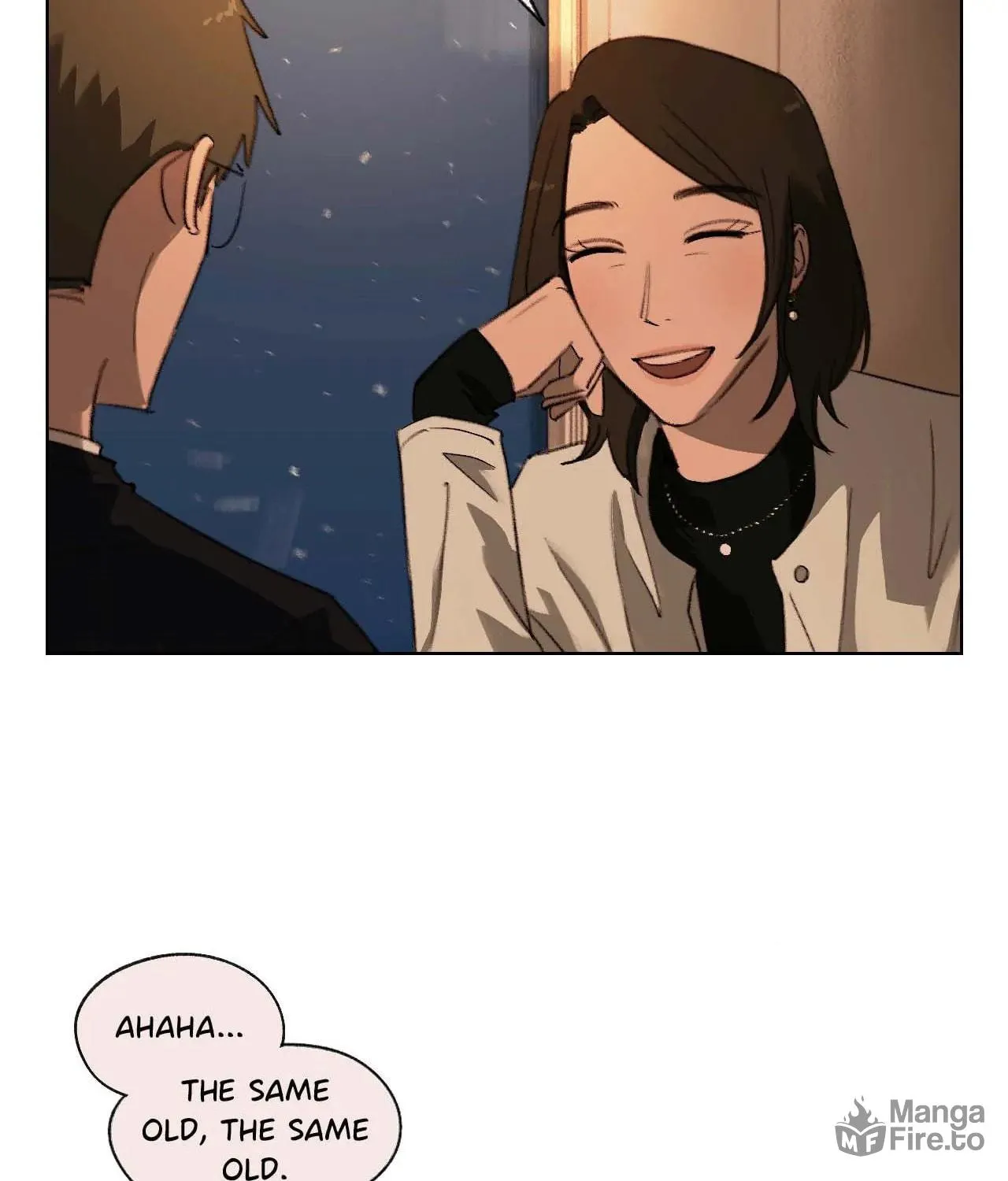A First of Summers Chapter 35 page 40 - 
