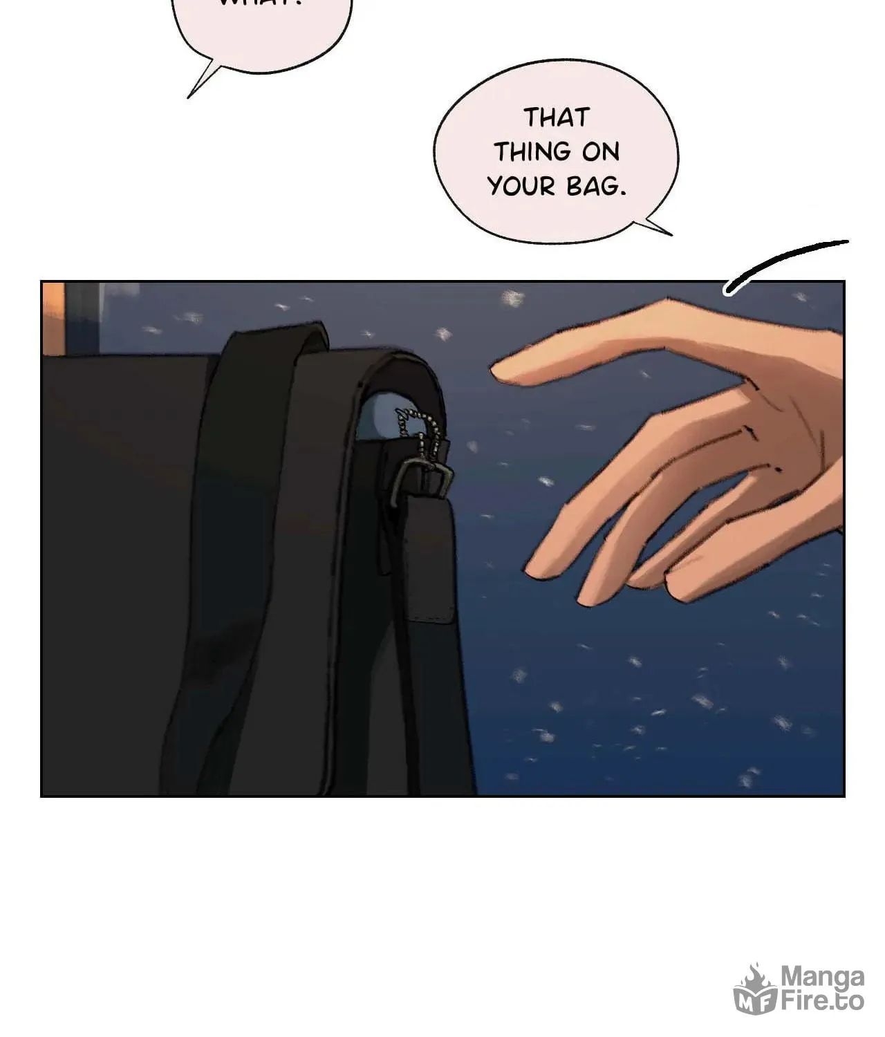 A First of Summers Chapter 35 page 42 - 