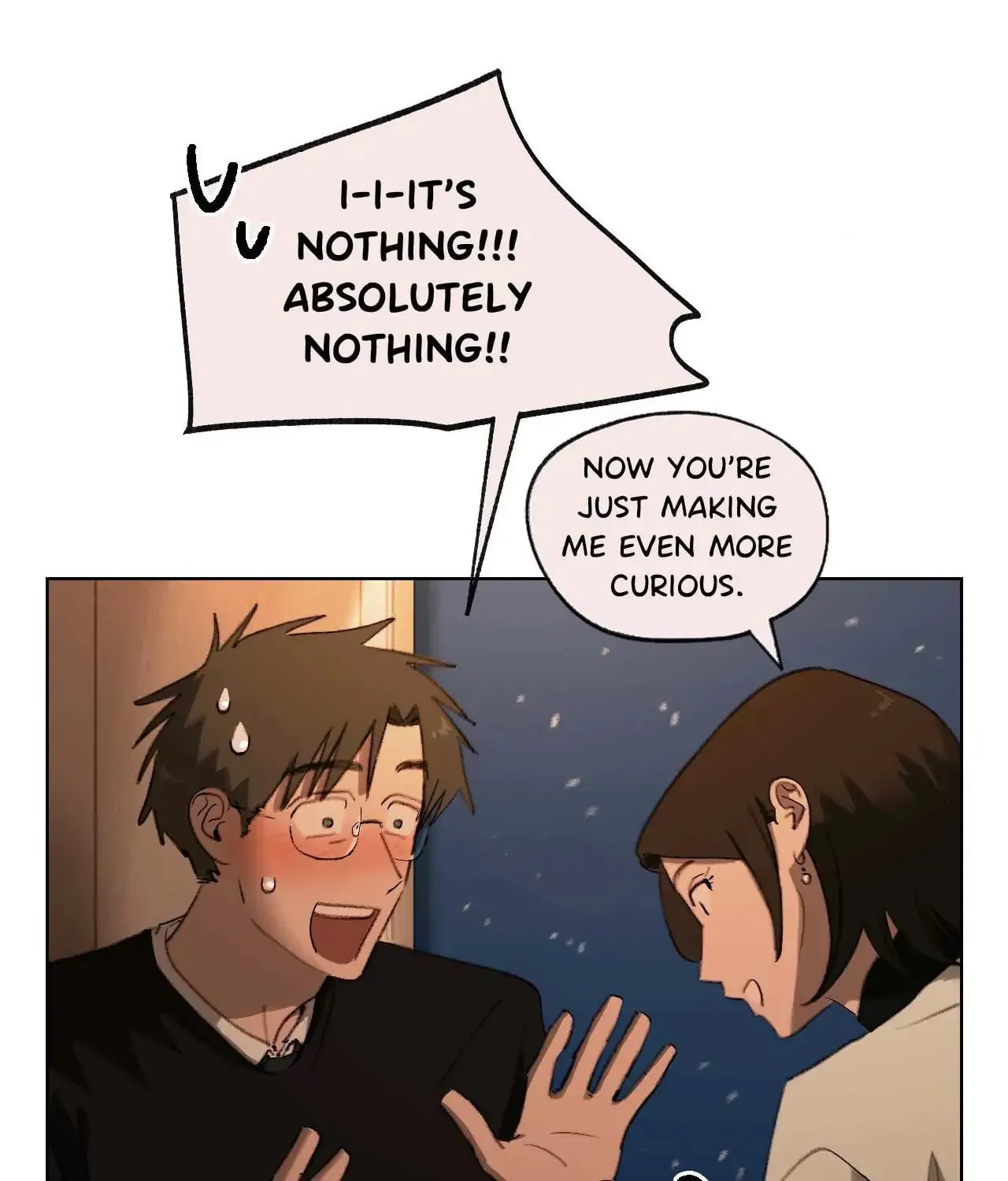 A First of Summers Chapter 35 page 43 - 