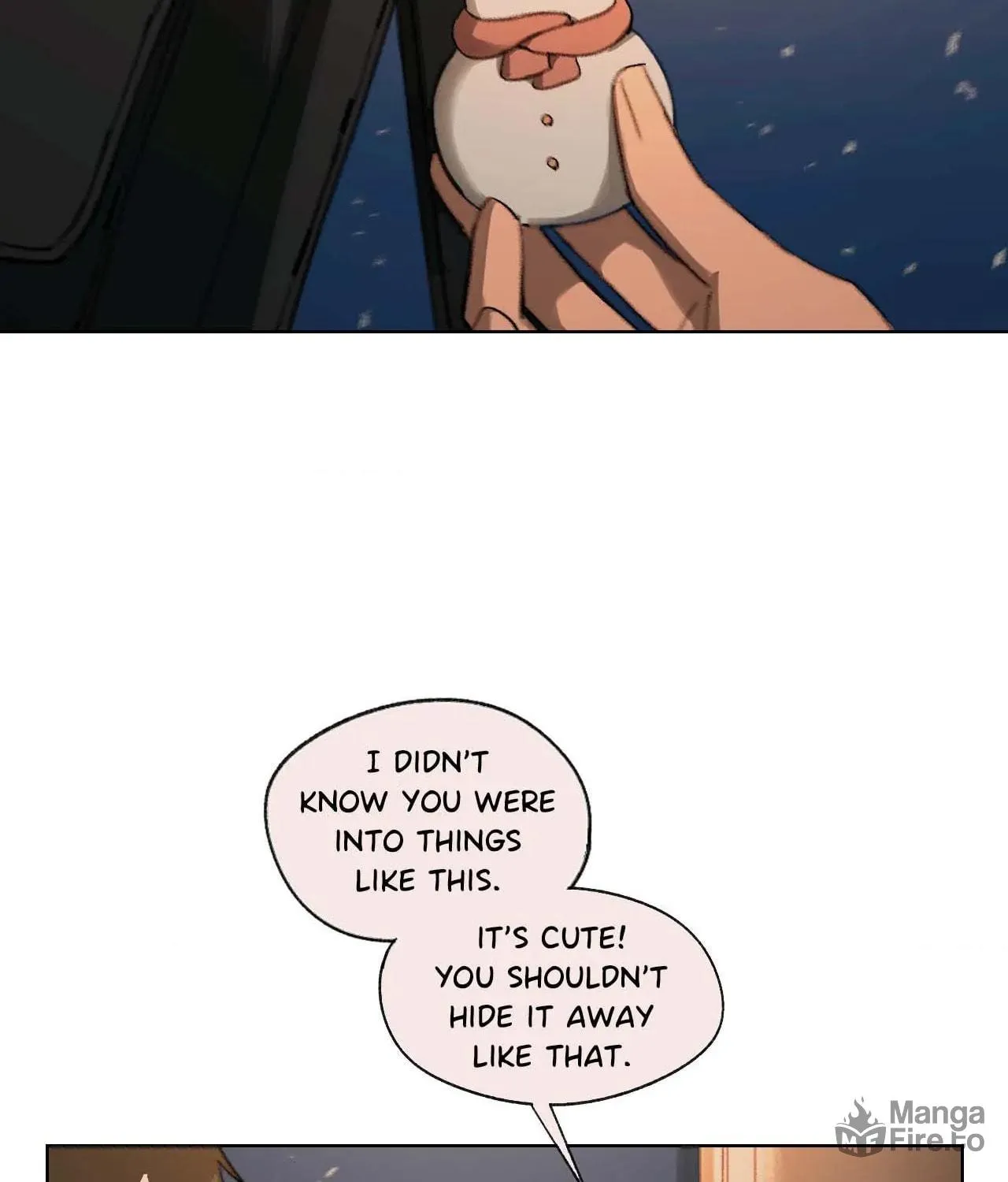 A First of Summers Chapter 35 page 45 - 