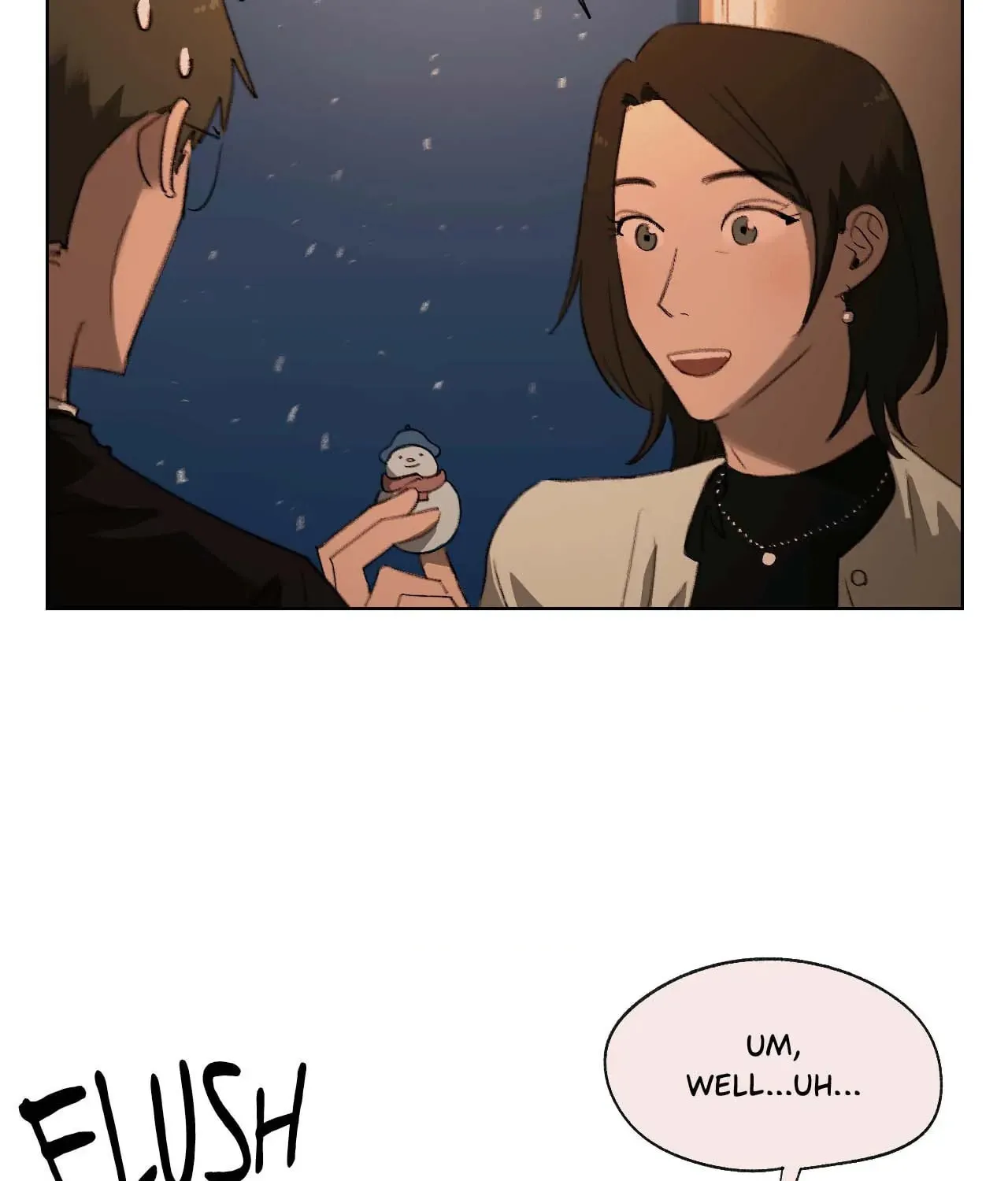 A First of Summers Chapter 35 page 46 - 