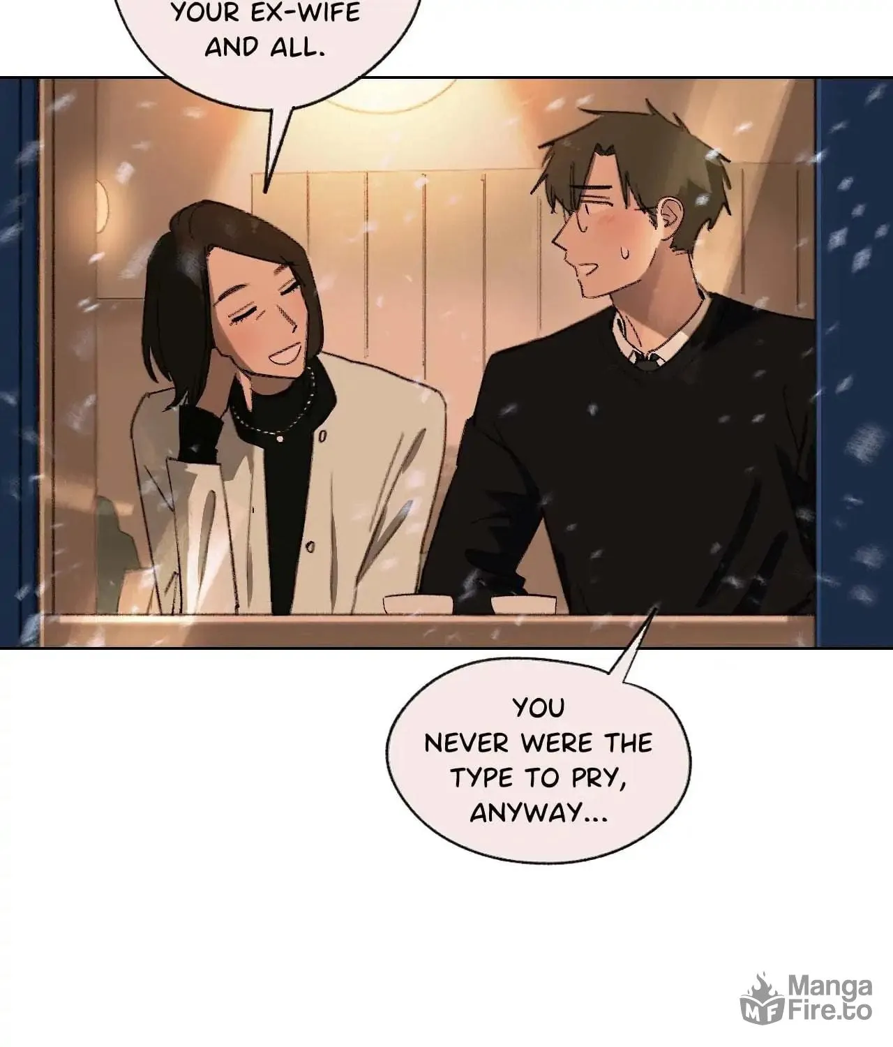 A First of Summers Chapter 35 page 50 - 