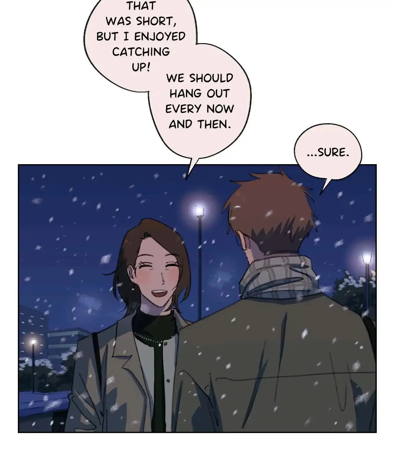 A First of Summers Chapter 35 page 53 - 