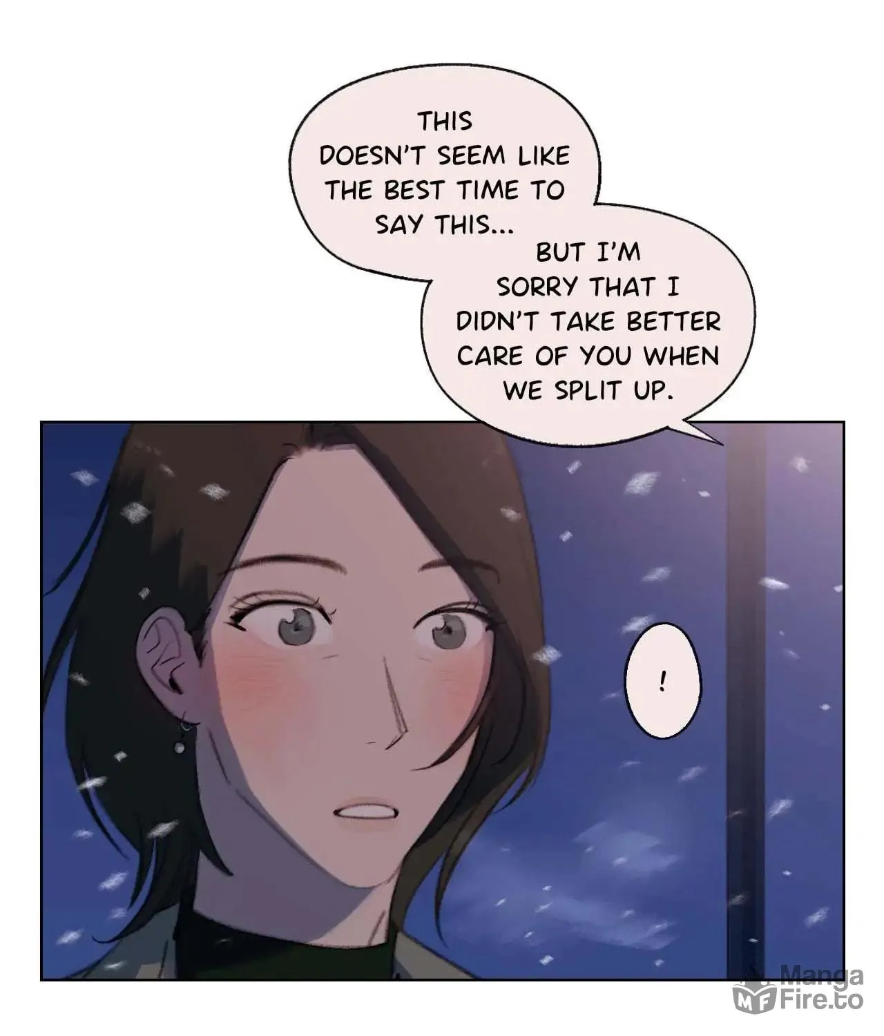 A First of Summers Chapter 35 page 55 - 