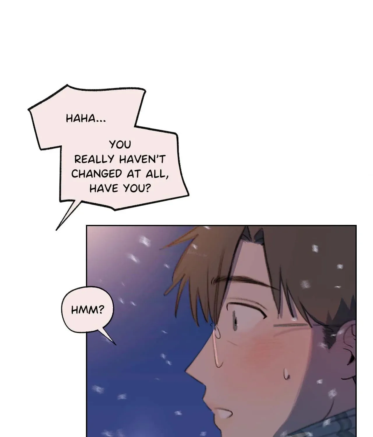 A First of Summers Chapter 35 page 56 - 
