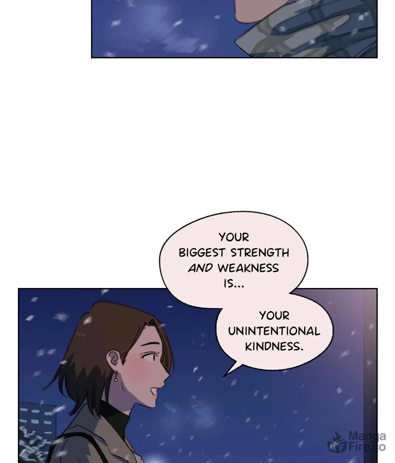 A First of Summers Chapter 35 page 57 - 