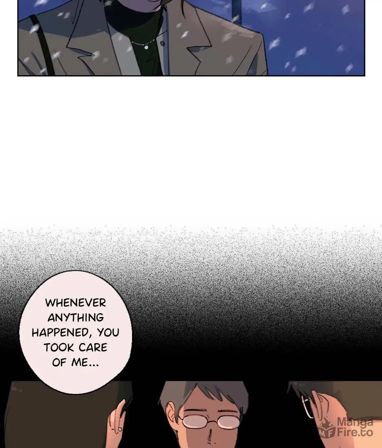 A First of Summers Chapter 35 page 60 - 