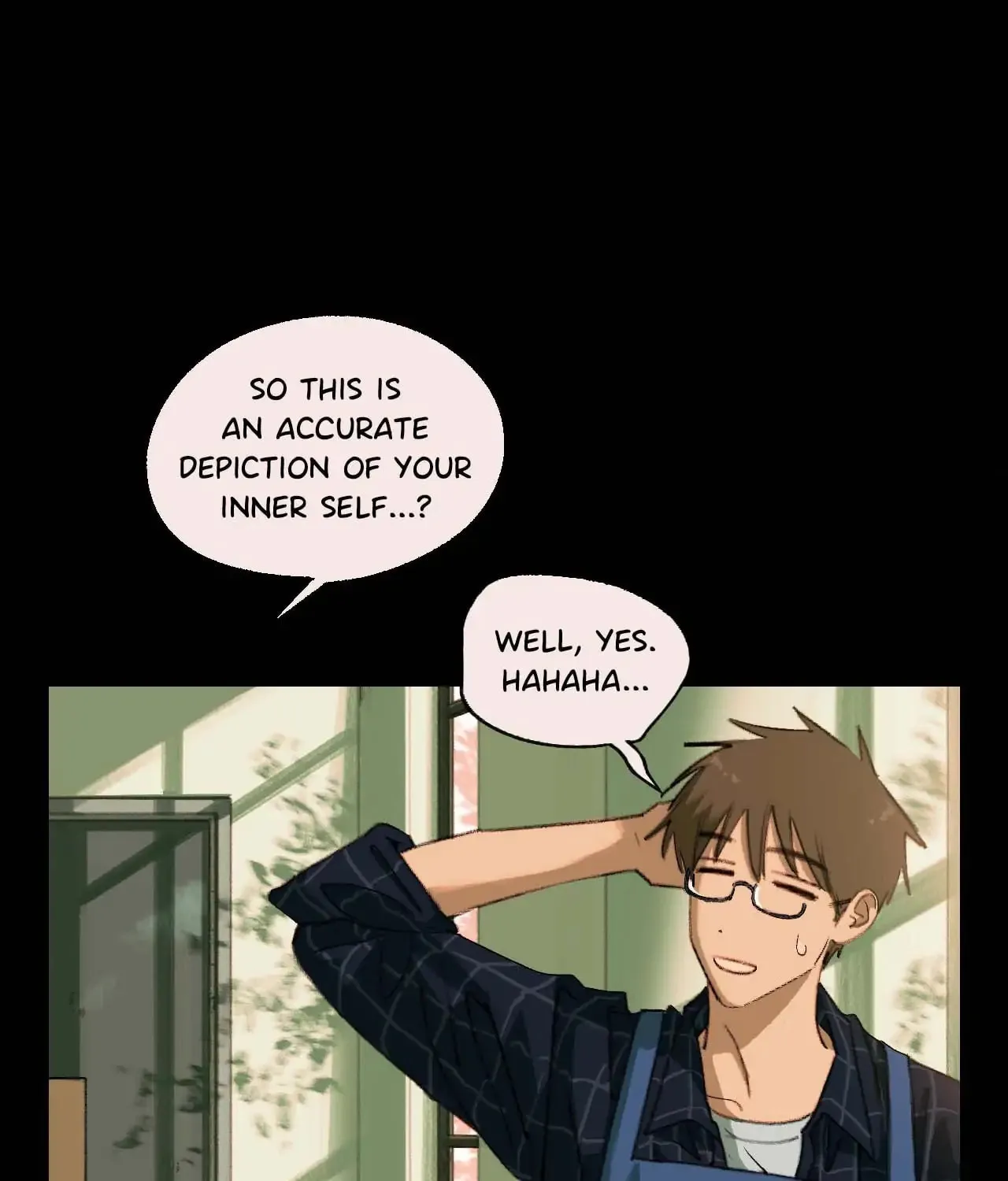 A First of Summers Chapter 35 page 7 - 