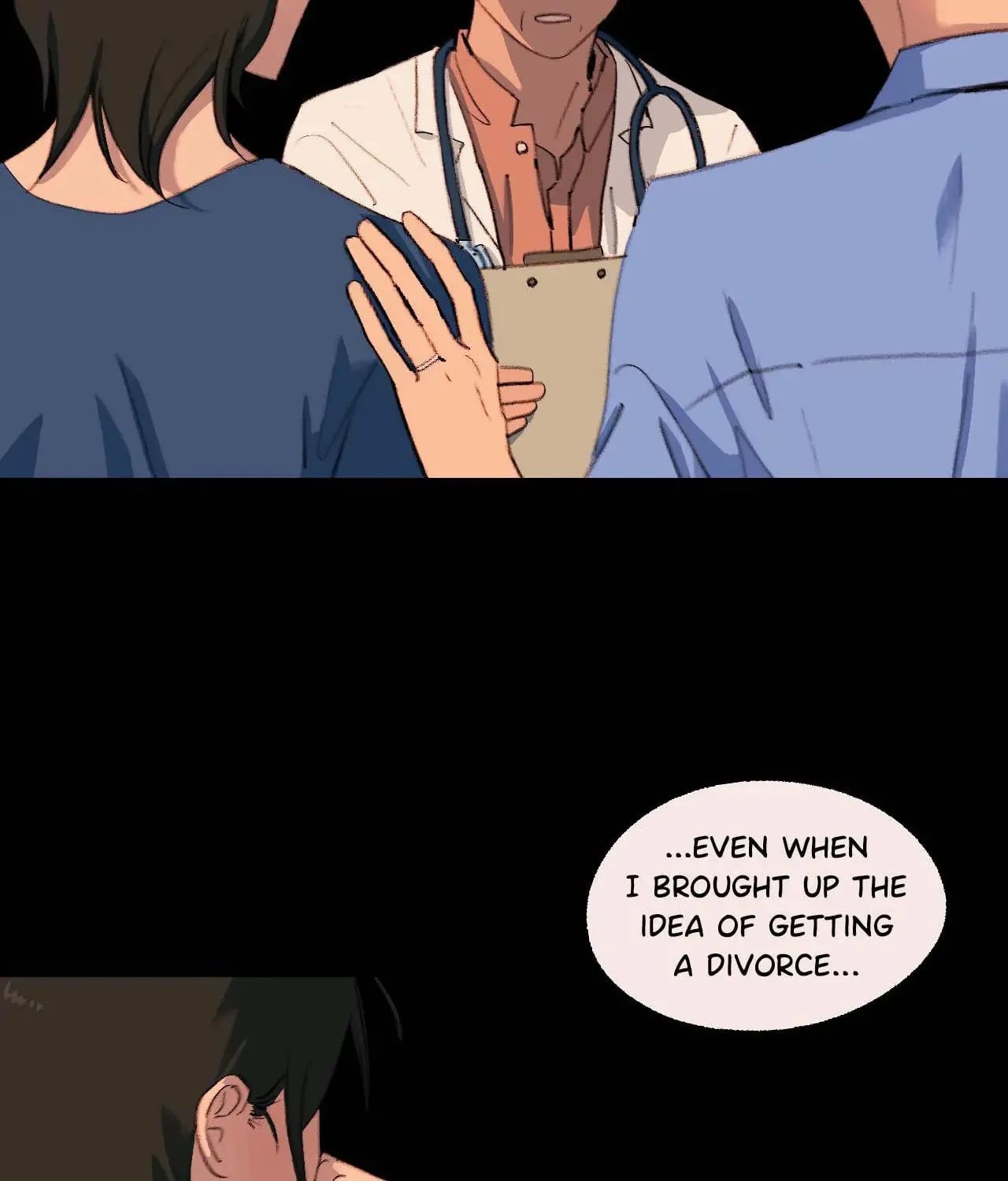 A First of Summers Chapter 35 page 61 - 