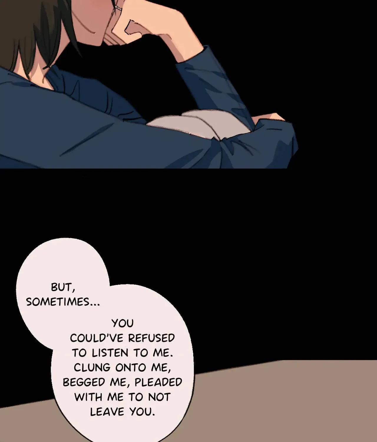 A First of Summers Chapter 35 page 62 - 