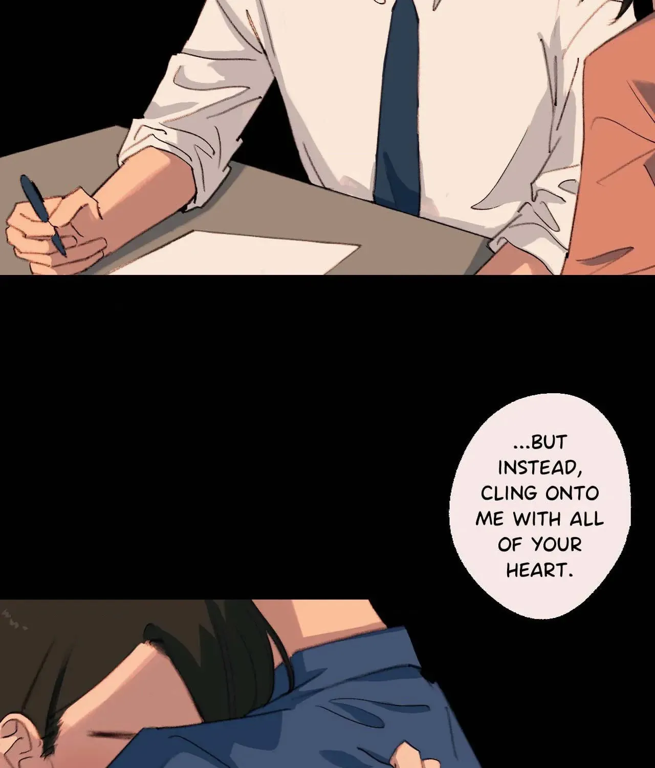A First of Summers Chapter 35 page 64 - 