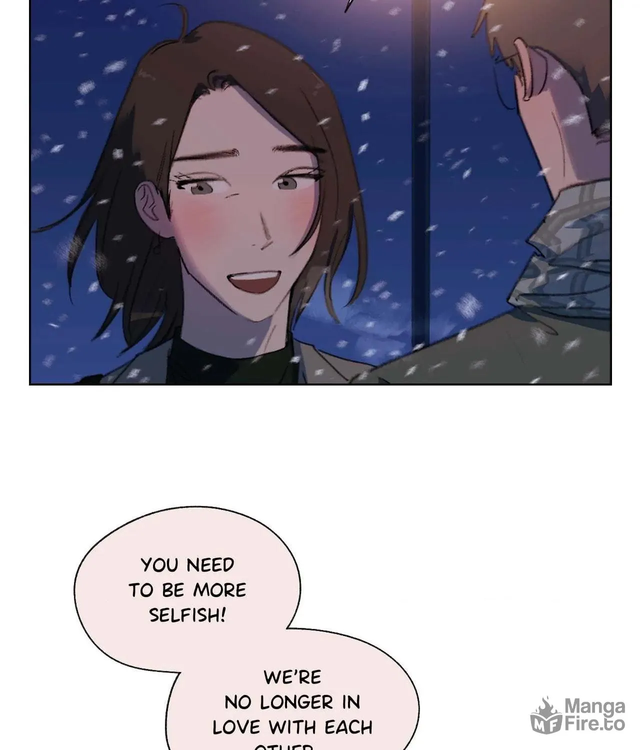 A First of Summers Chapter 35 page 66 - 