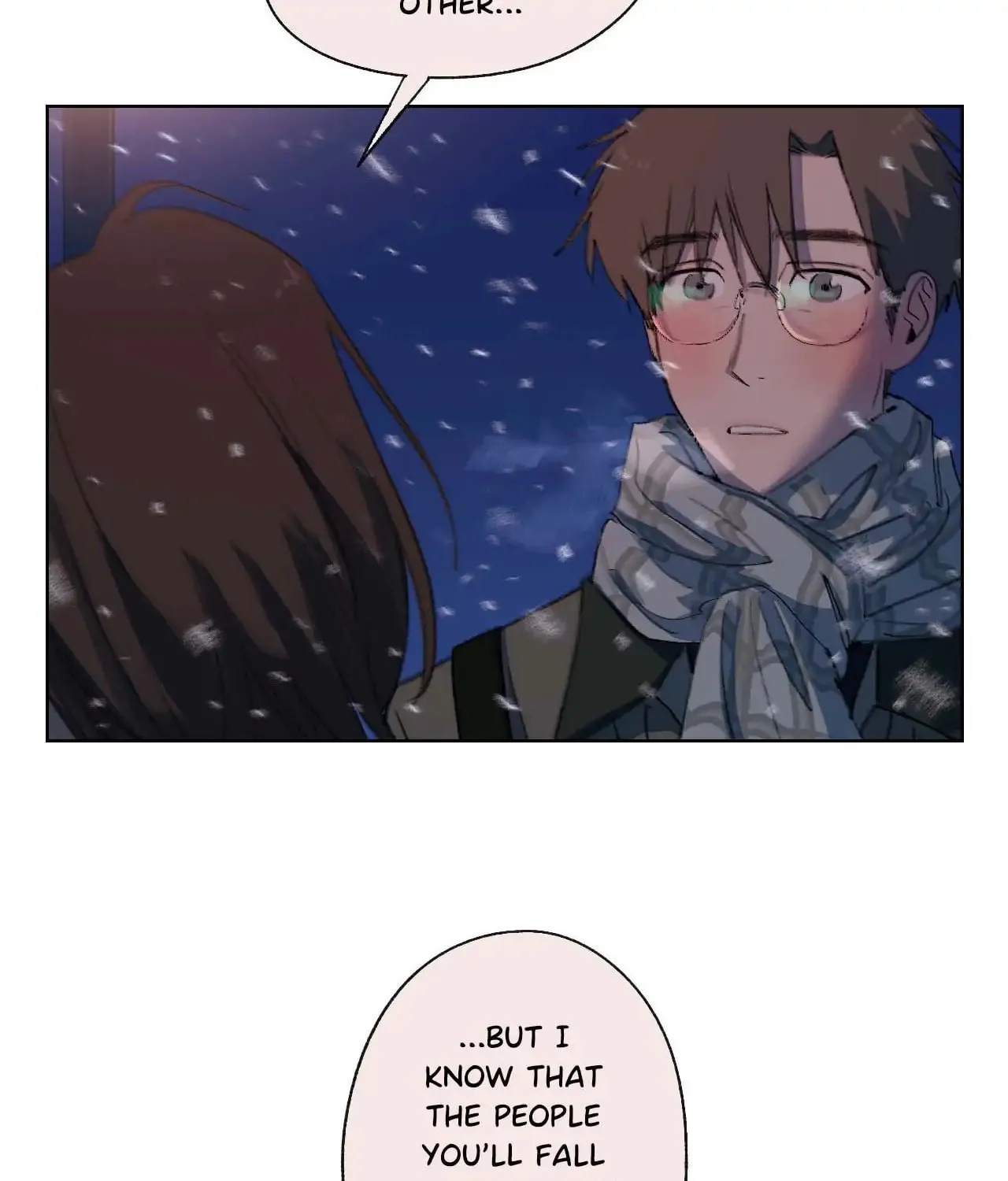 A First of Summers Chapter 35 page 67 - 