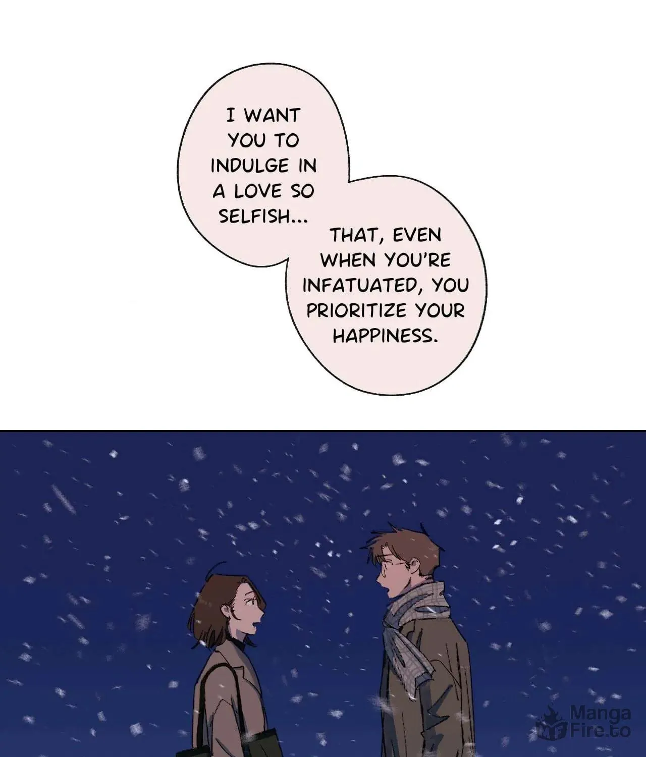 A First of Summers Chapter 35 page 69 - 