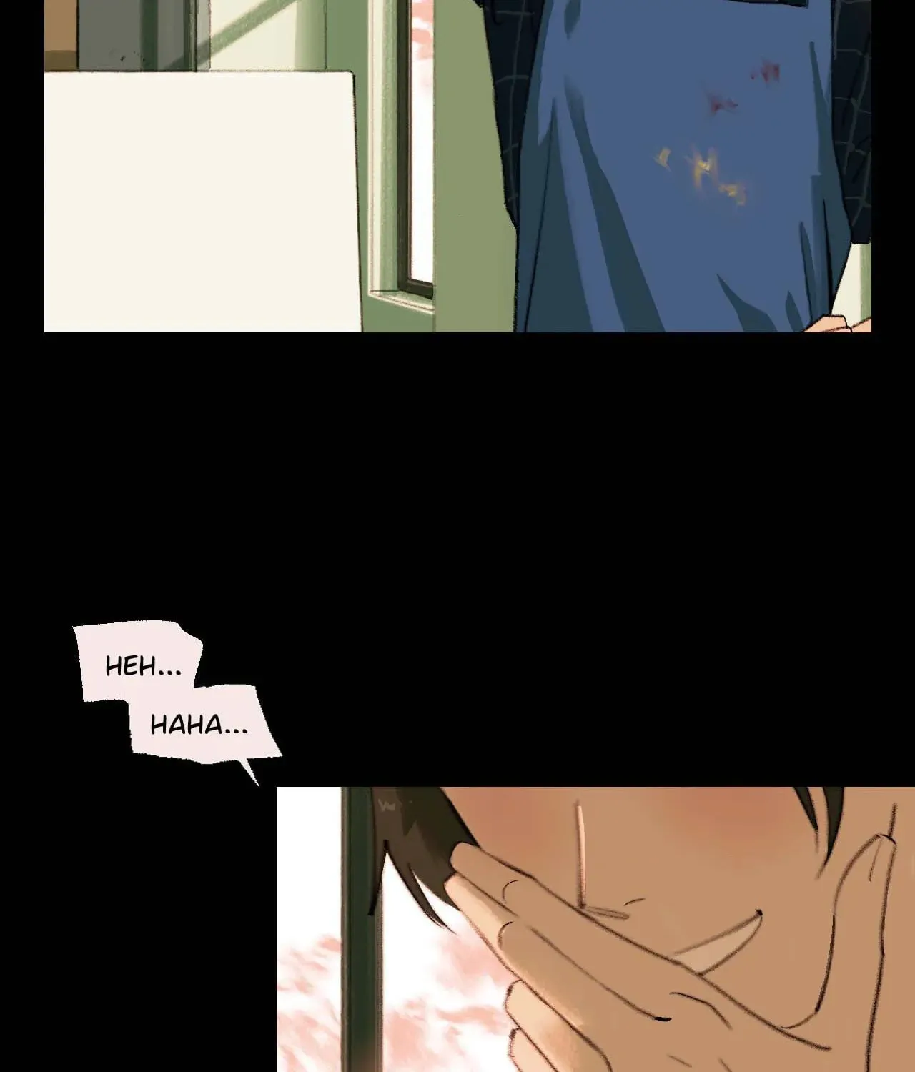 A First of Summers Chapter 35 page 8 - 