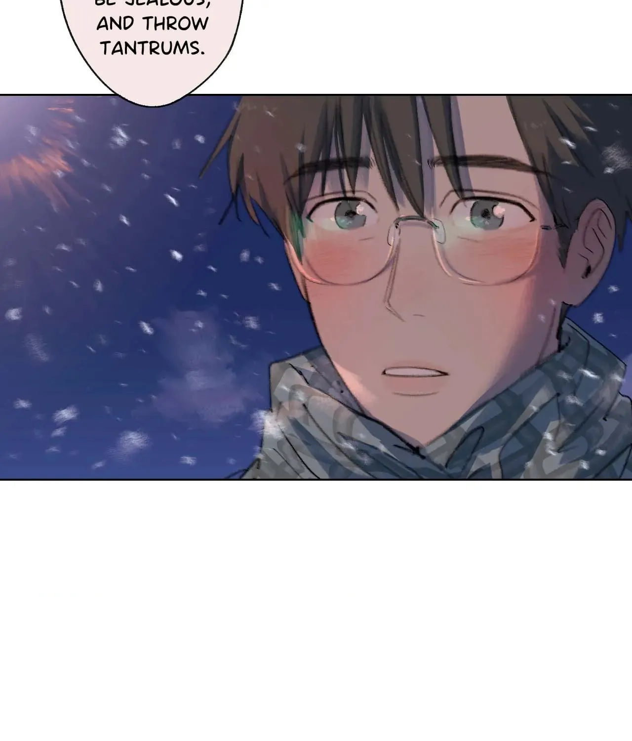 A First of Summers Chapter 35 page 71 - 