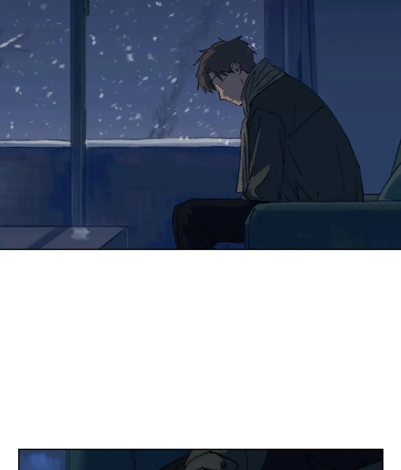 A First of Summers Chapter 35 page 77 - 