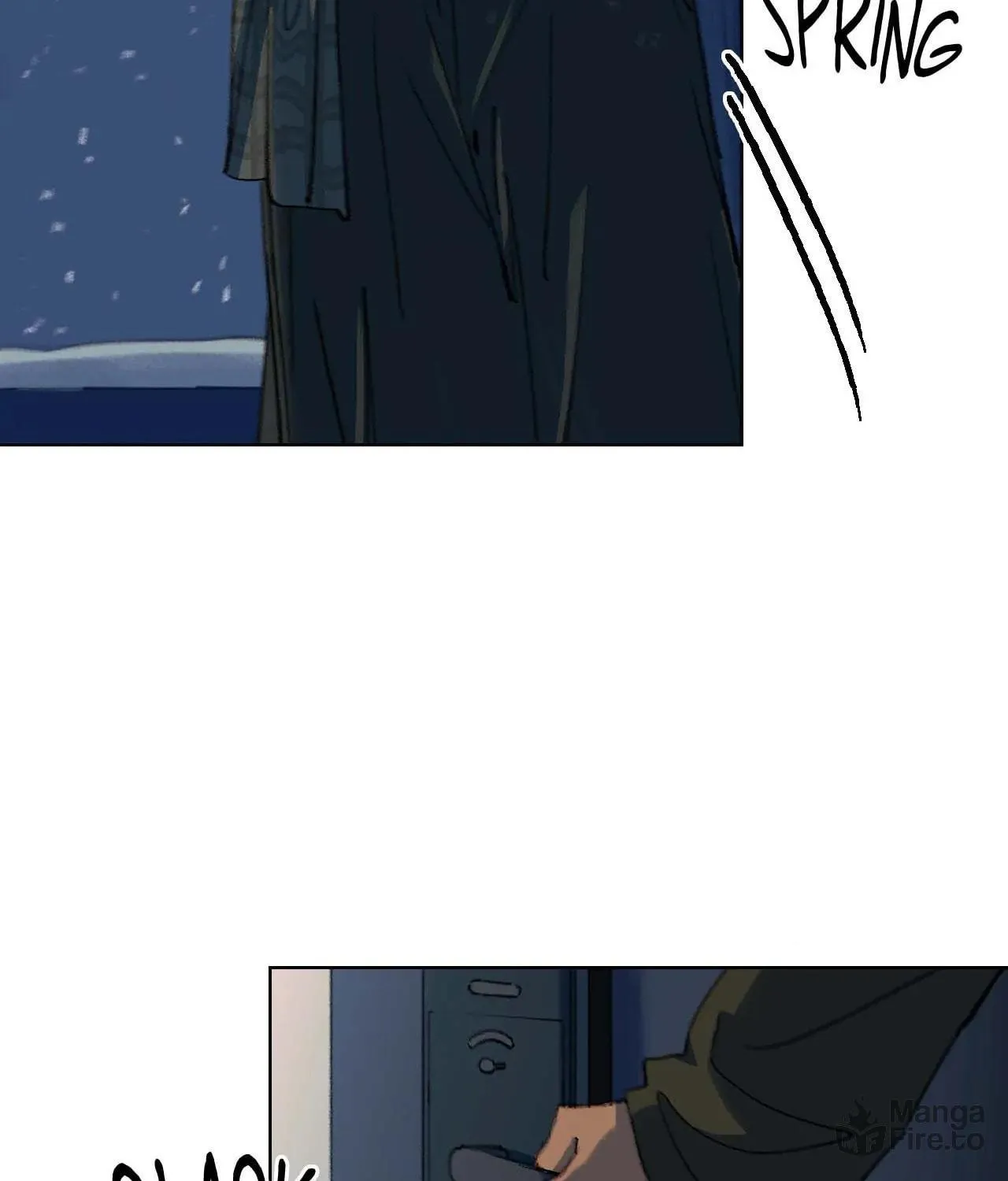 A First of Summers Chapter 35 page 84 - 