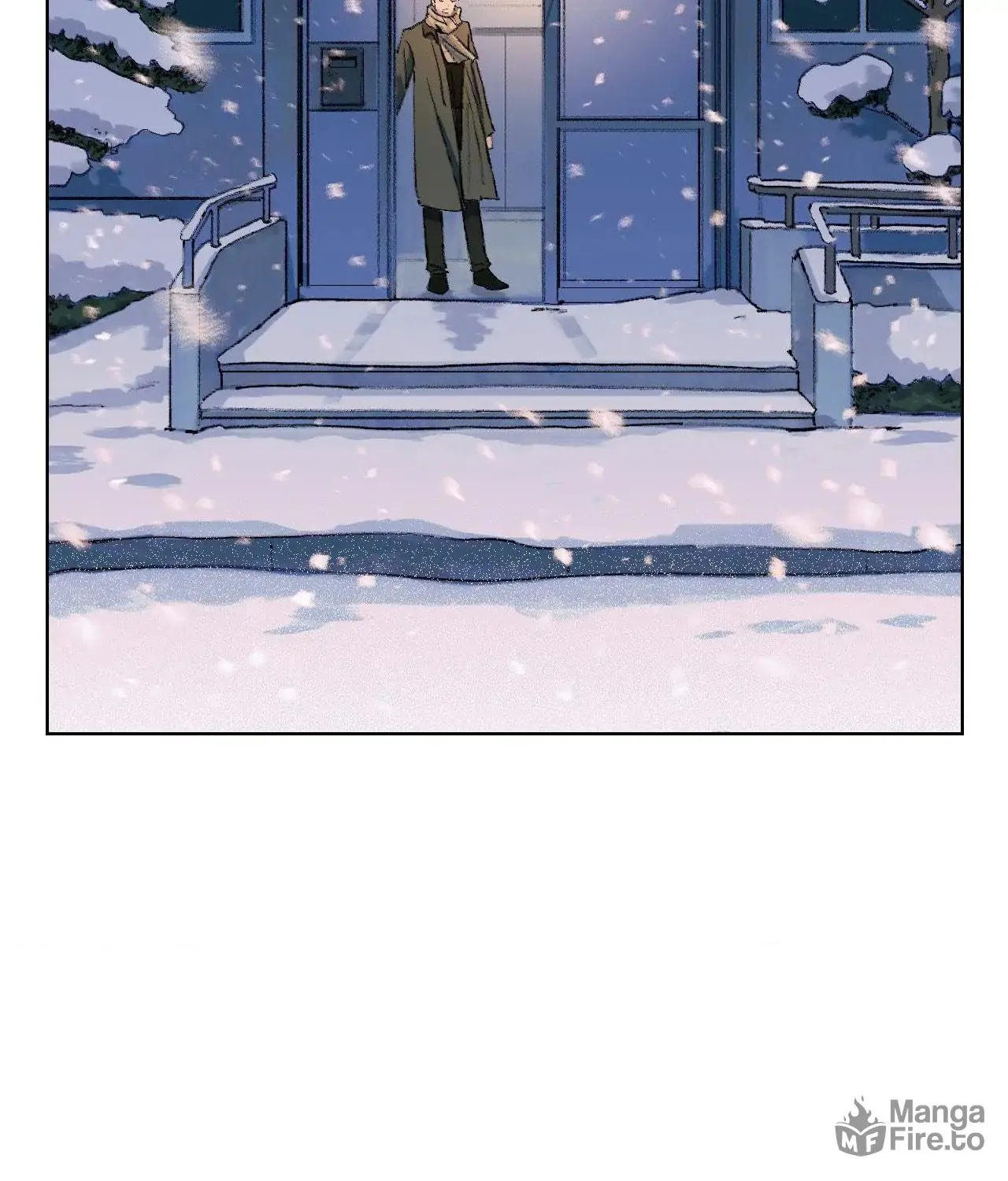 A First of Summers Chapter 35 page 87 - 