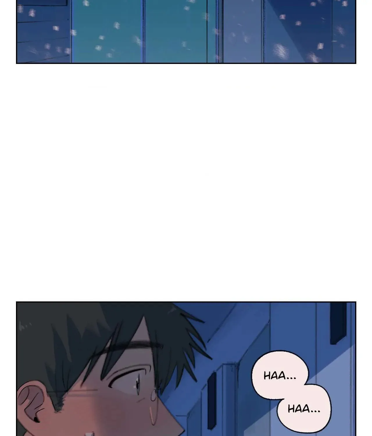 A First of Summers Chapter 36 page 14 - 