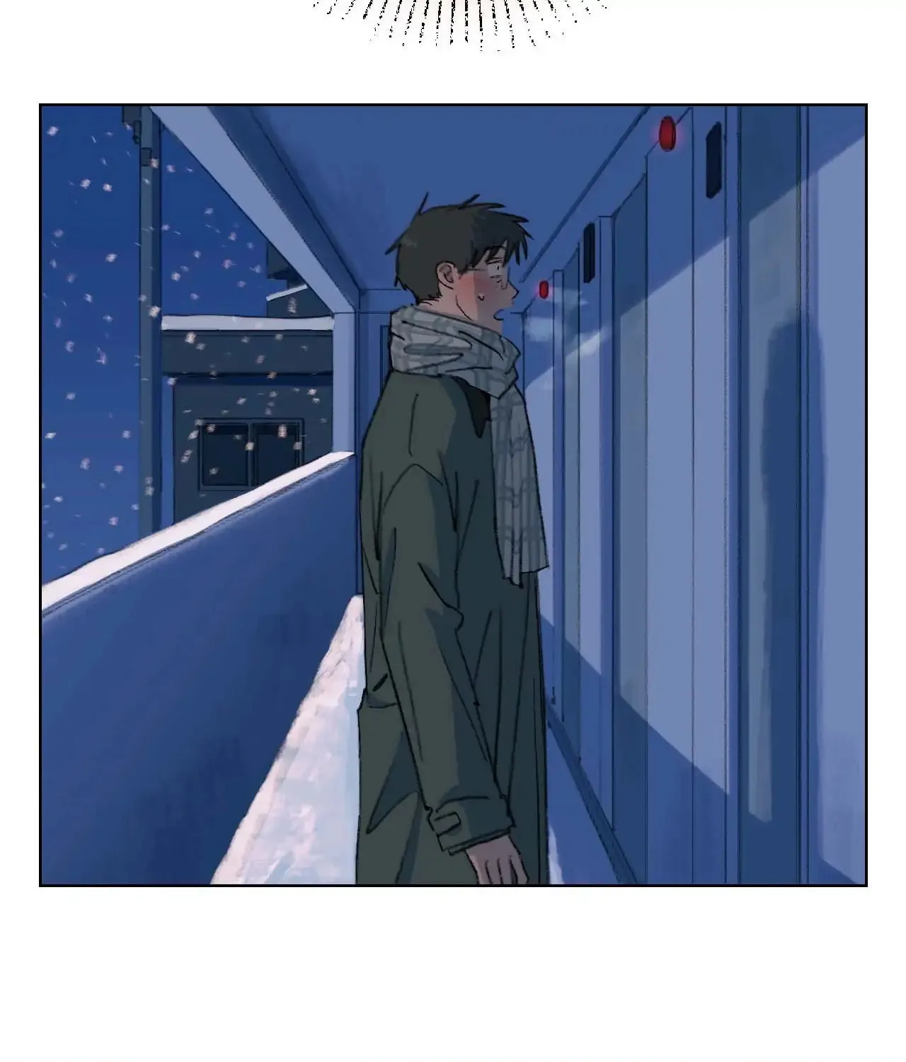 A First of Summers Chapter 36 page 16 - 