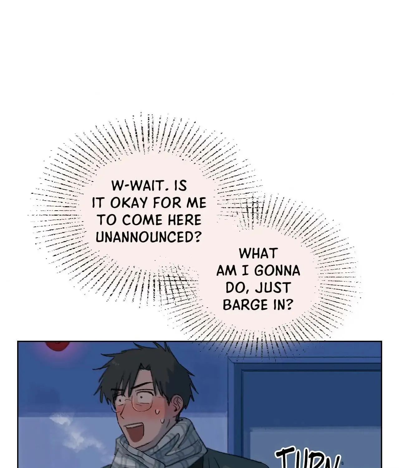 A First of Summers Chapter 36 page 19 - 