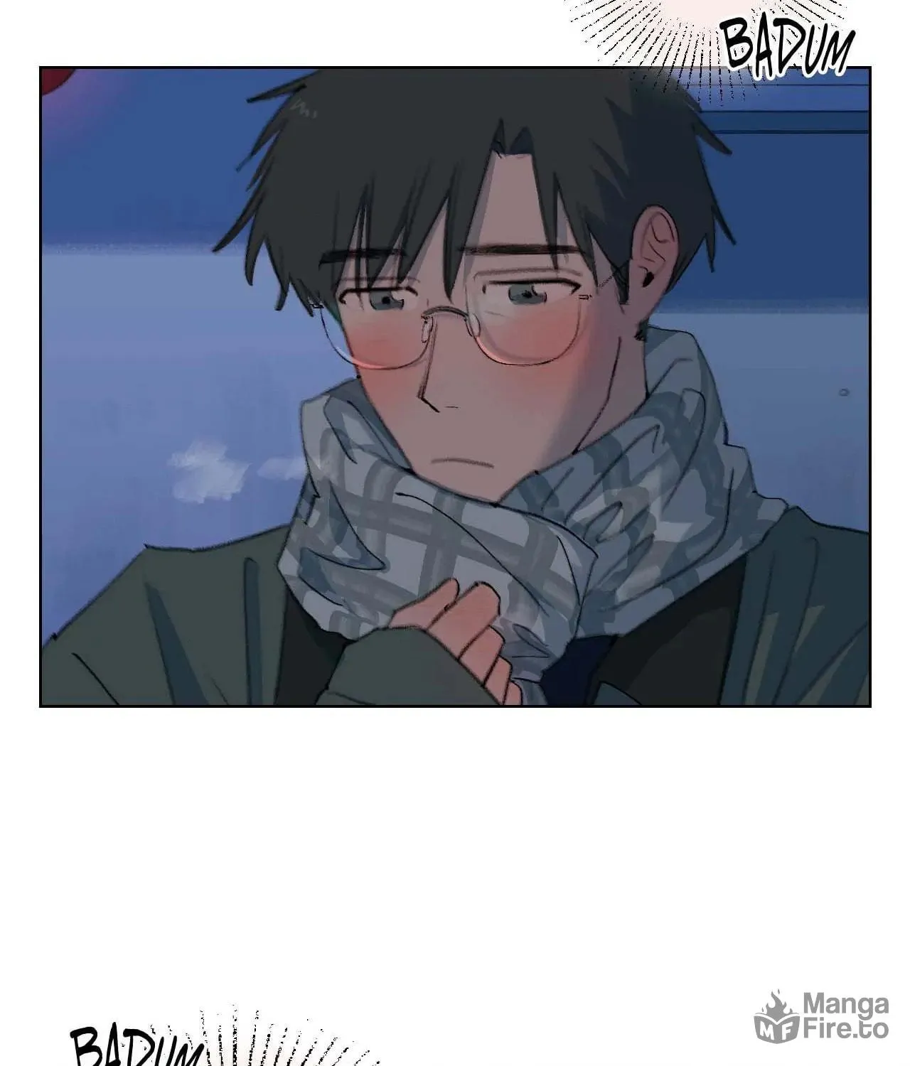 A First of Summers Chapter 36 page 21 - 