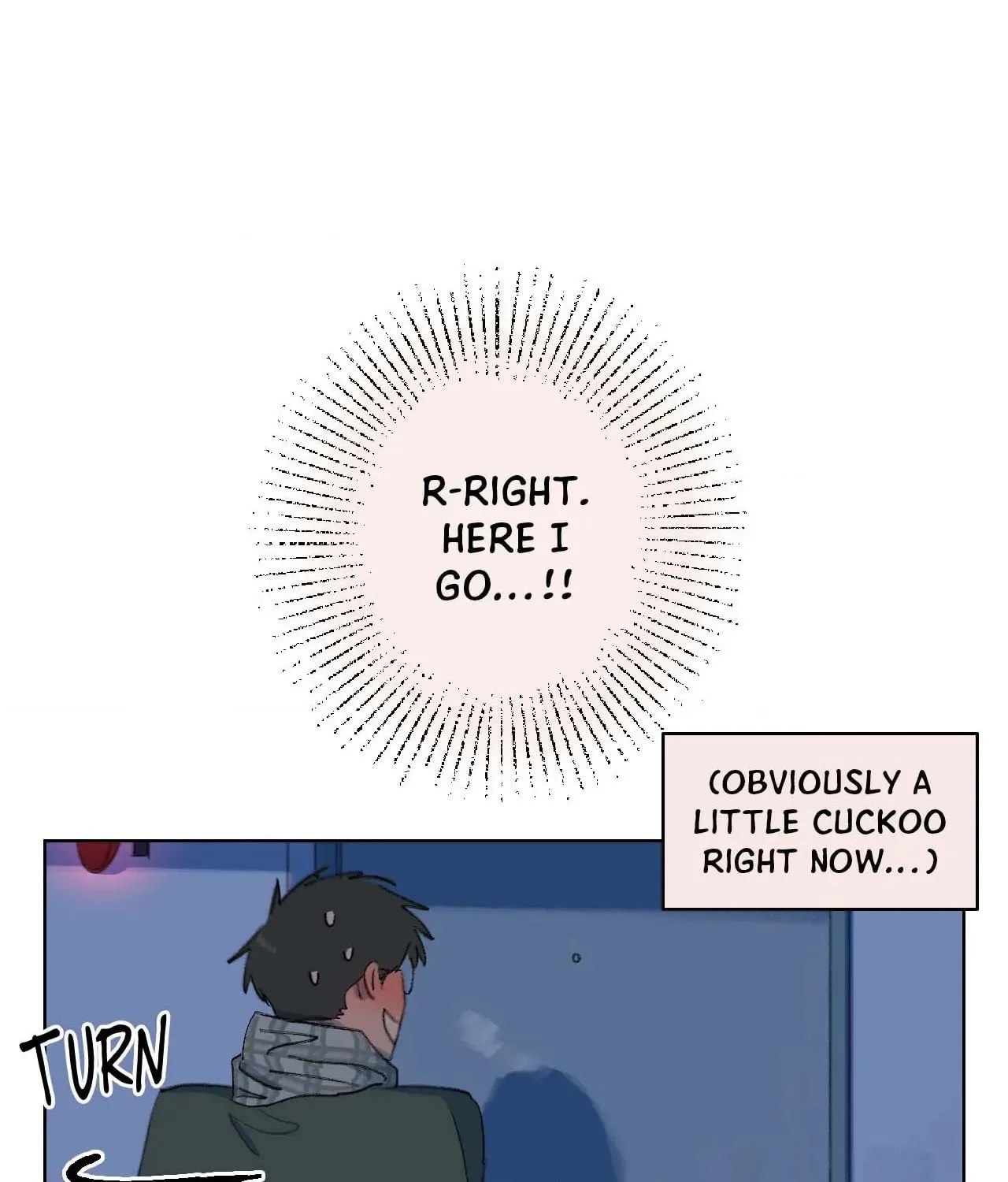 A First of Summers Chapter 36 page 23 - 