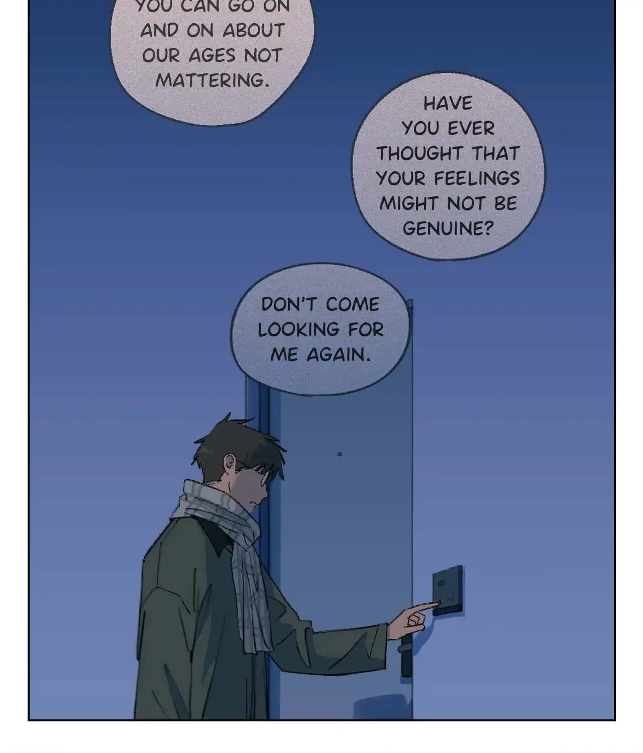 A First of Summers Chapter 36 page 29 - 