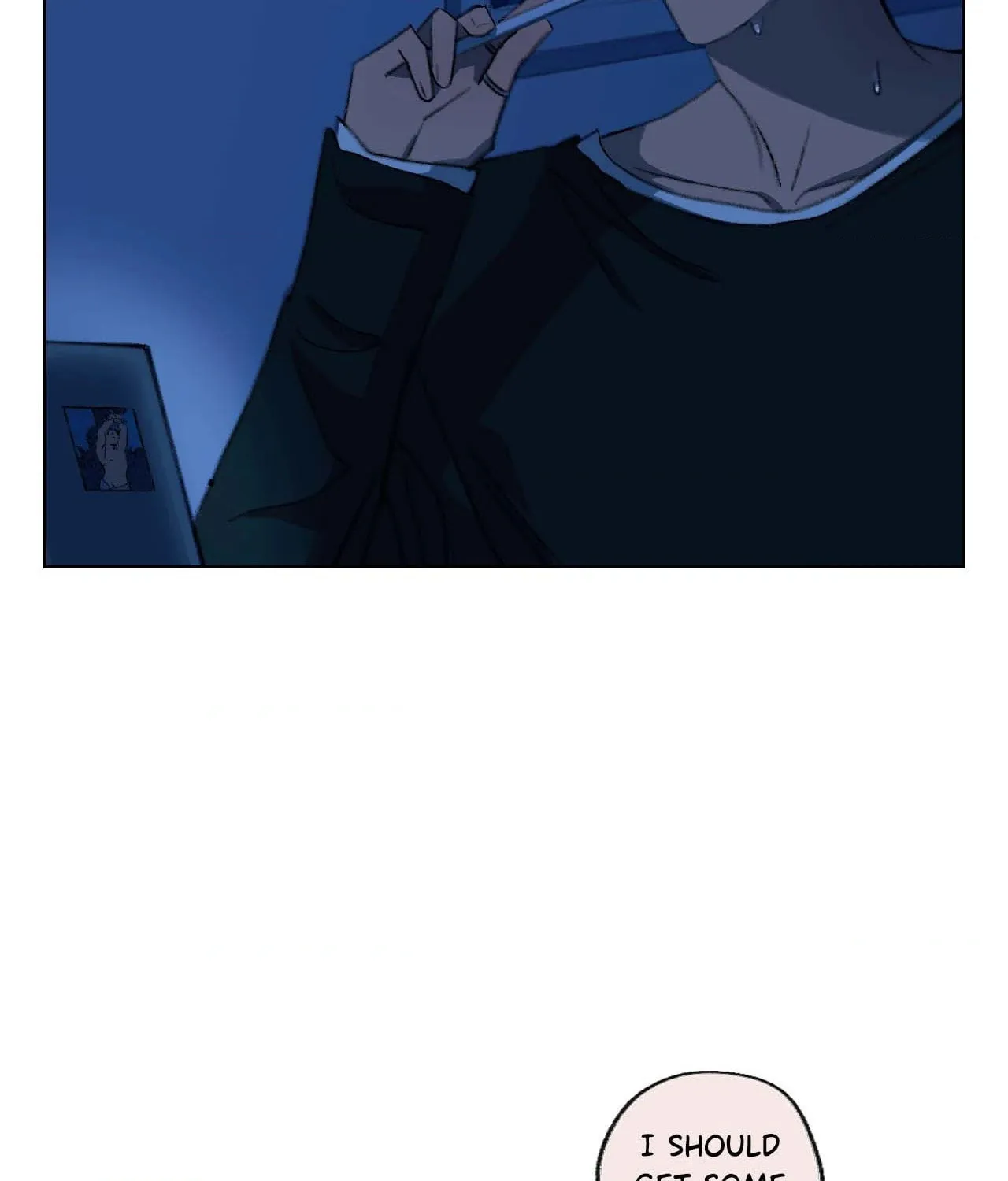 A First of Summers Chapter 36 page 4 - 