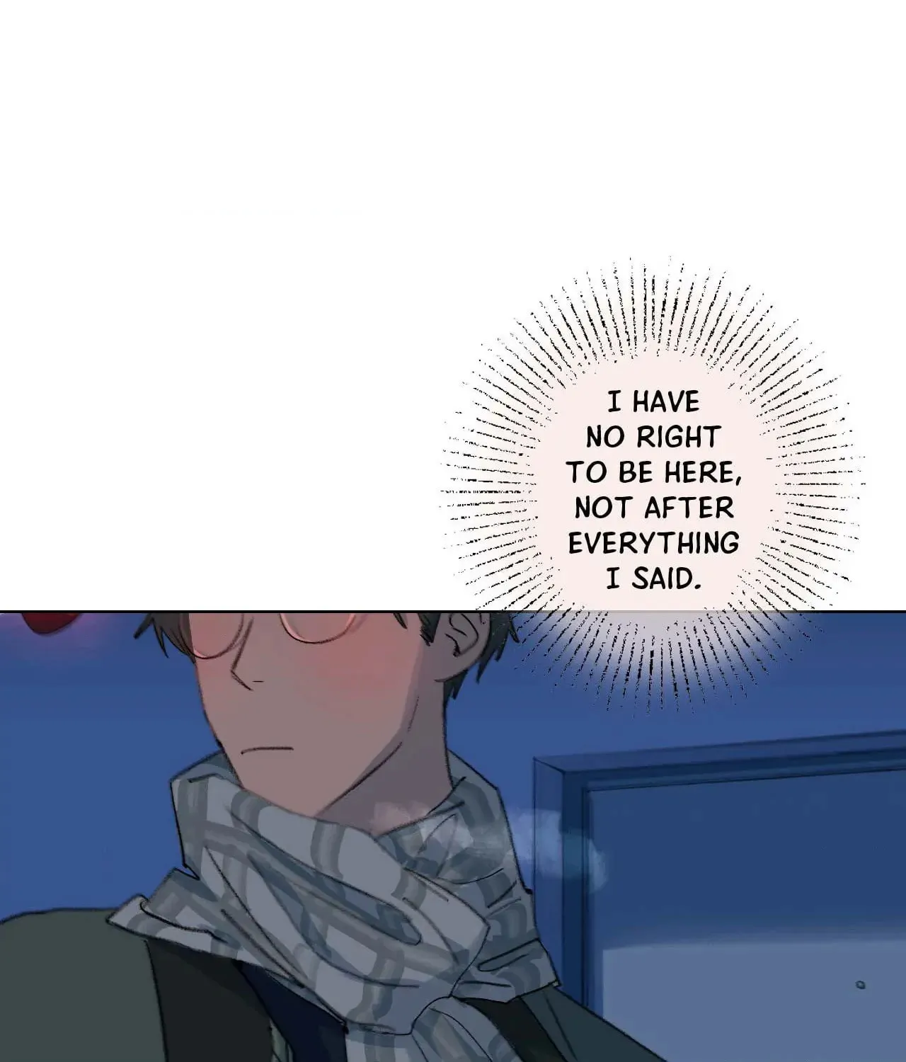 A First of Summers Chapter 36 page 32 - 