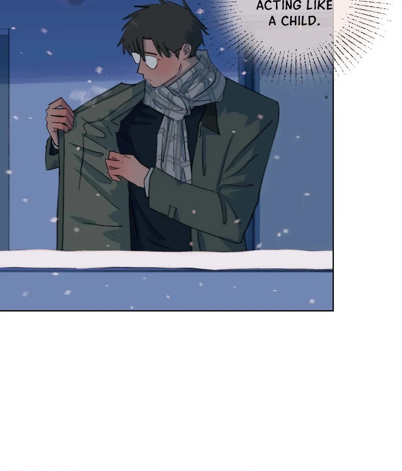 A First of Summers Chapter 36 page 34 - 