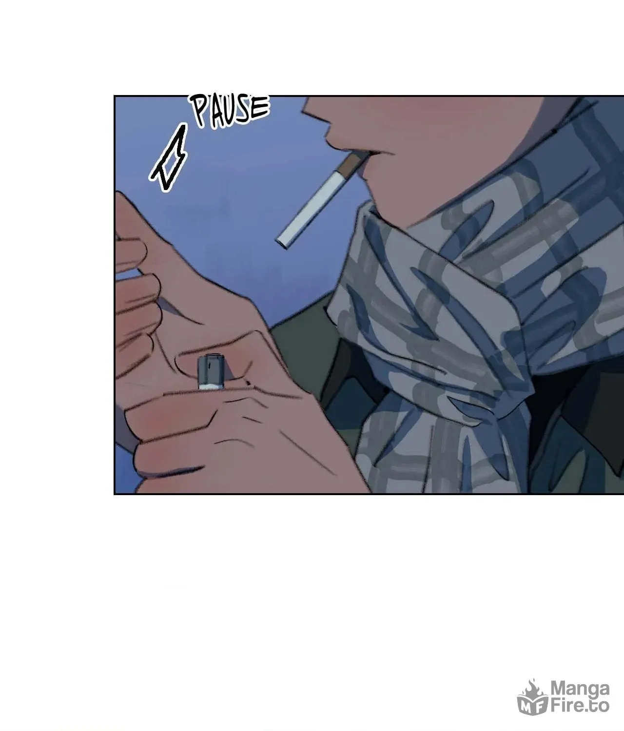 A First of Summers Chapter 36 page 35 - 
