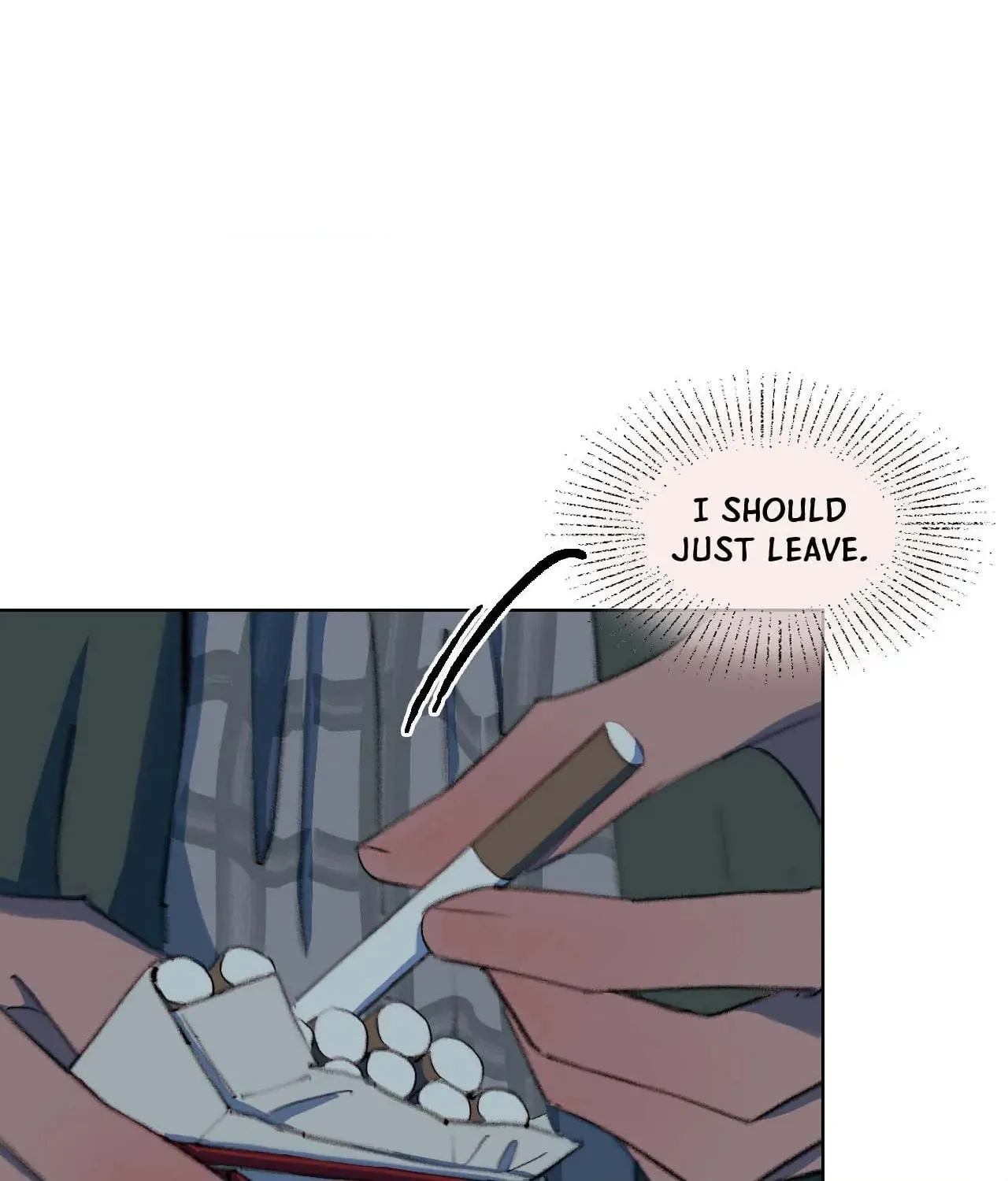 A First of Summers Chapter 36 page 37 - 