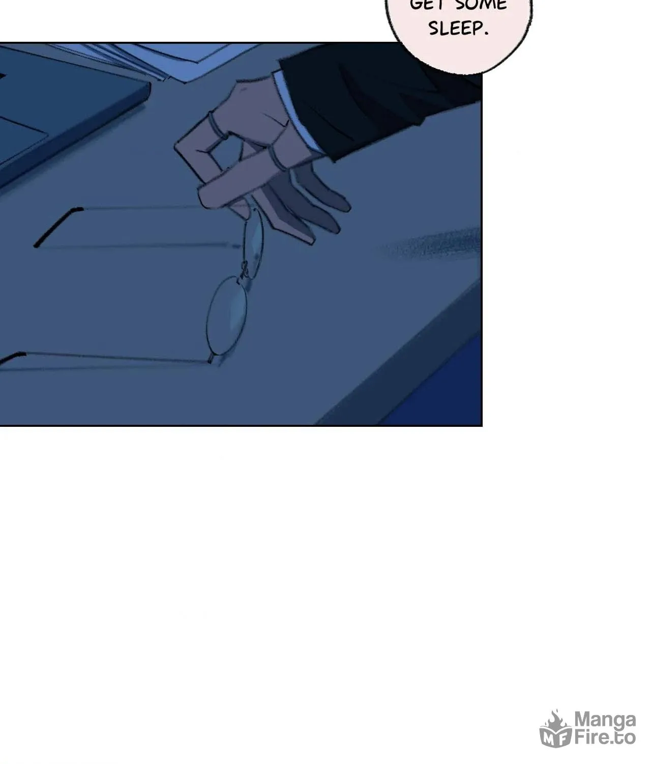 A First of Summers Chapter 36 page 5 - 