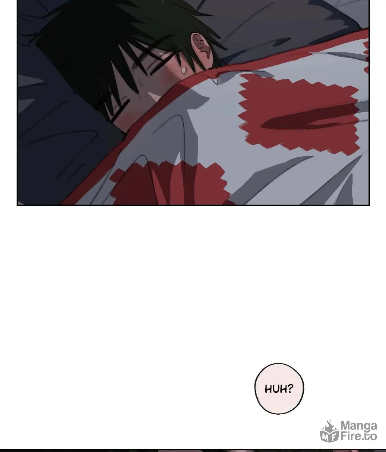 A First of Summers Chapter 36 page 45 - 