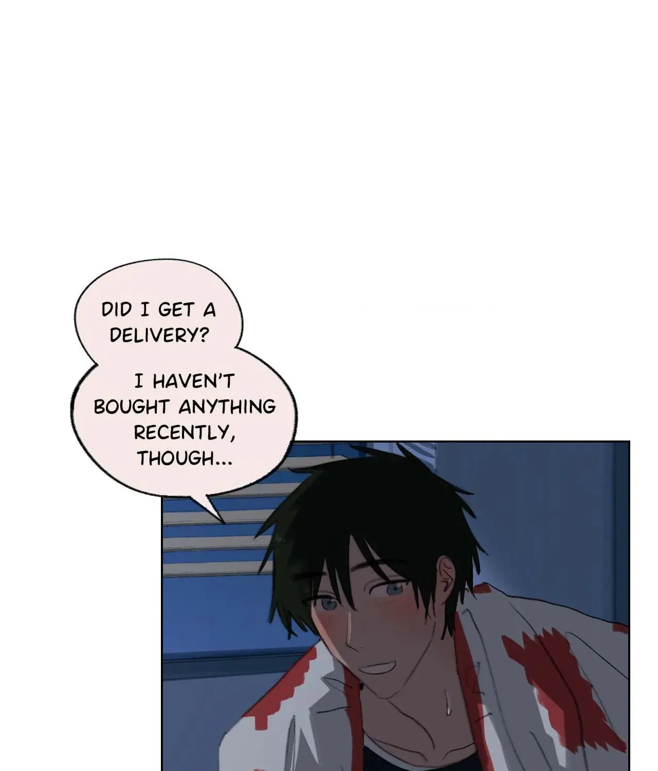 A First of Summers Chapter 36 page 49 - 