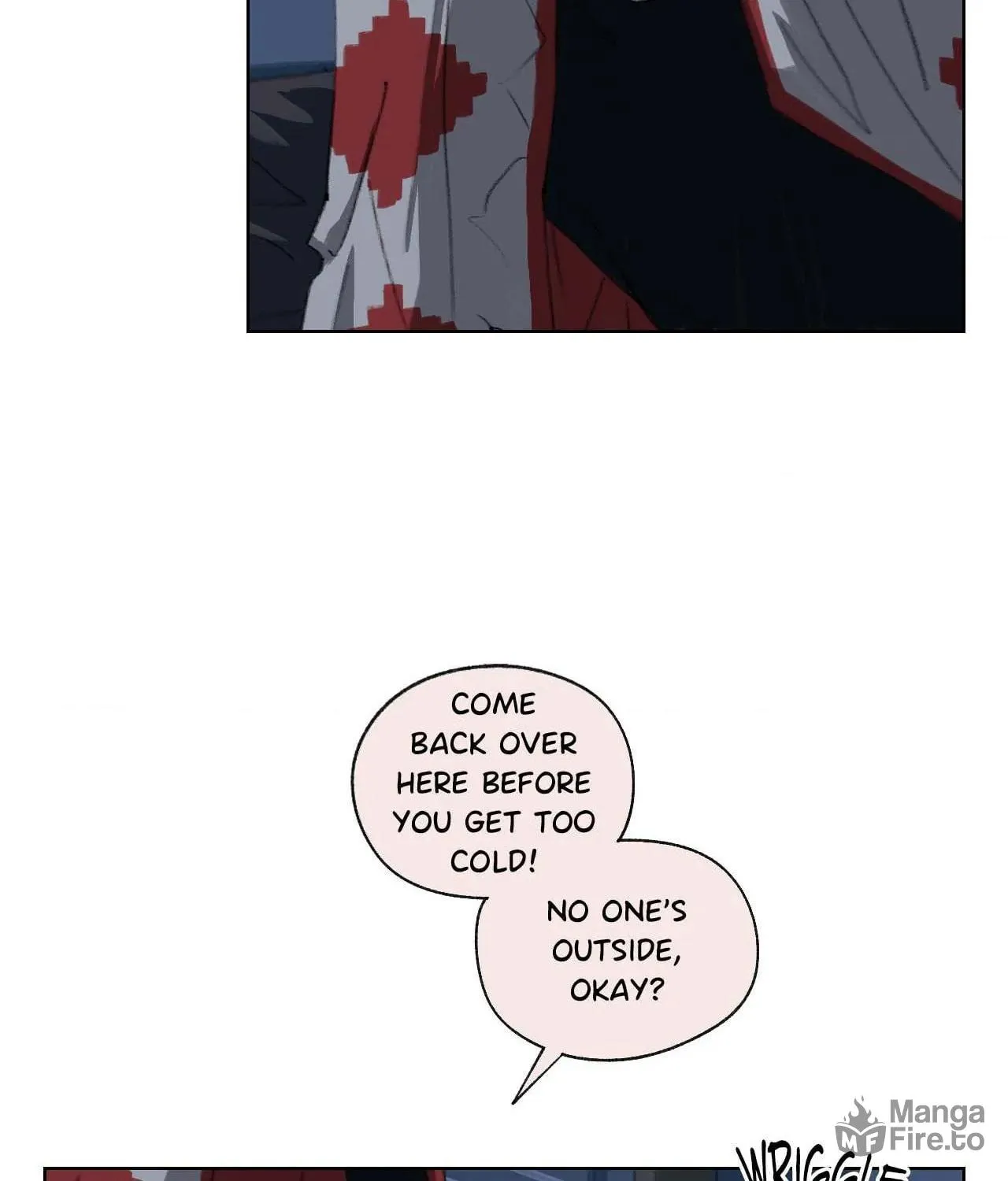 A First of Summers Chapter 36 page 50 - 