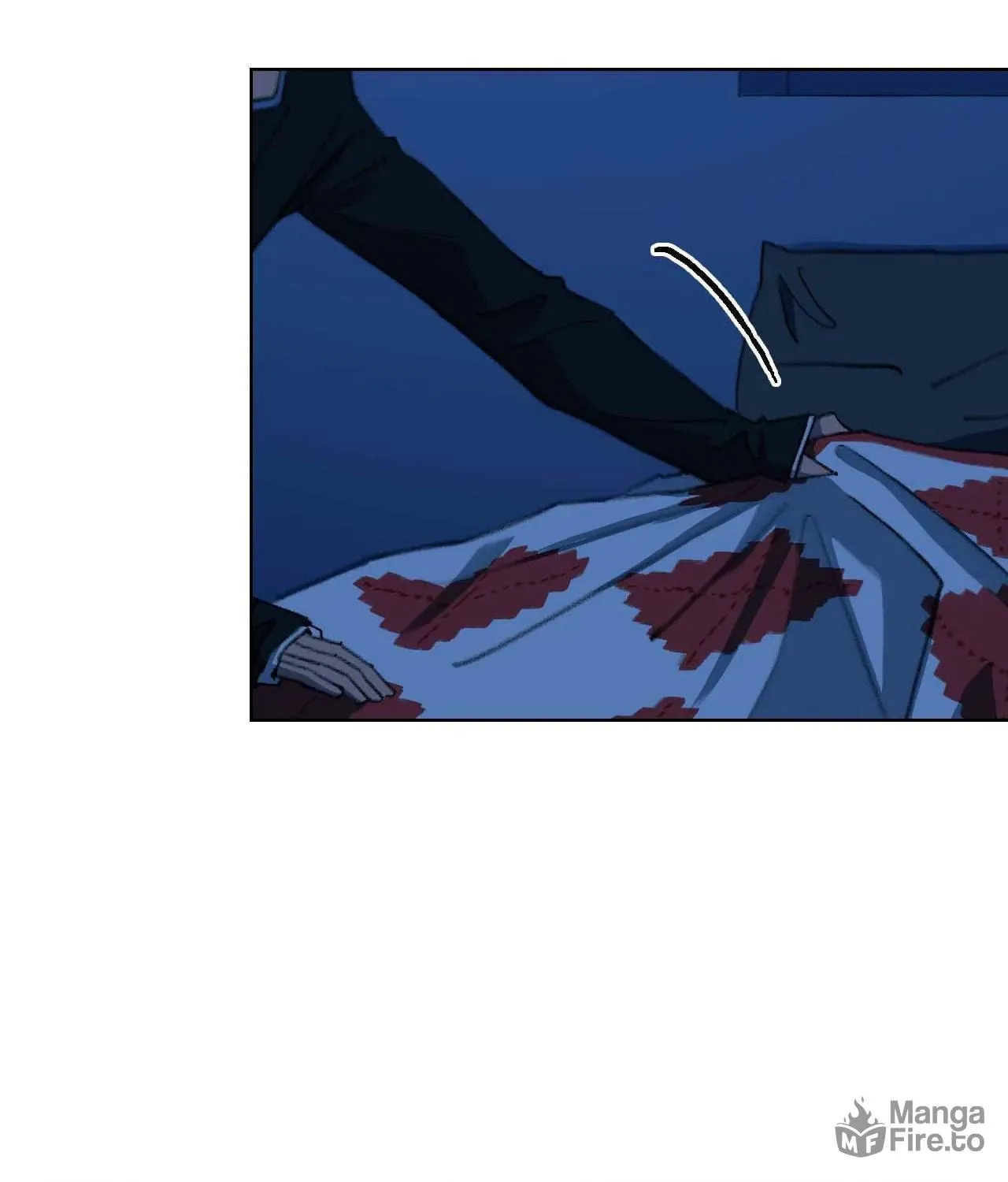 A First of Summers Chapter 36 page 6 - 