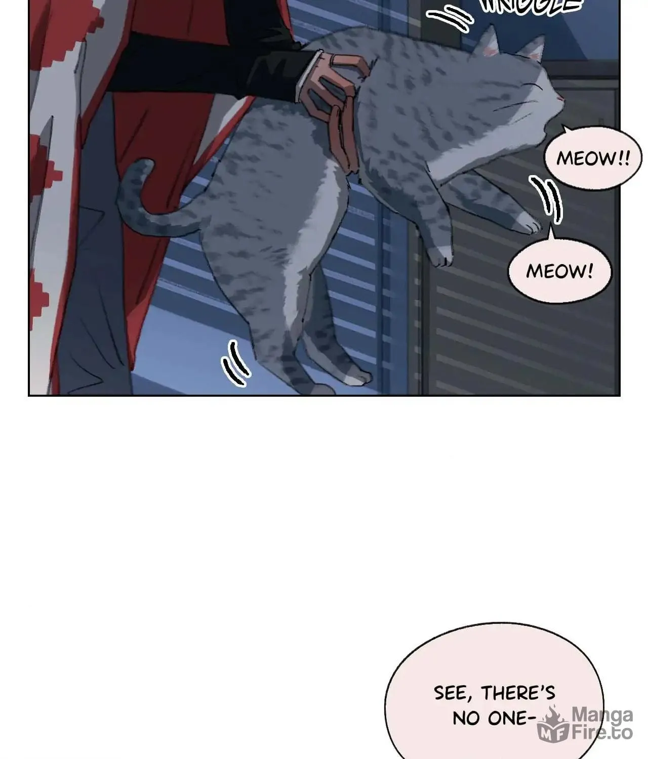 A First of Summers Chapter 36 page 51 - 