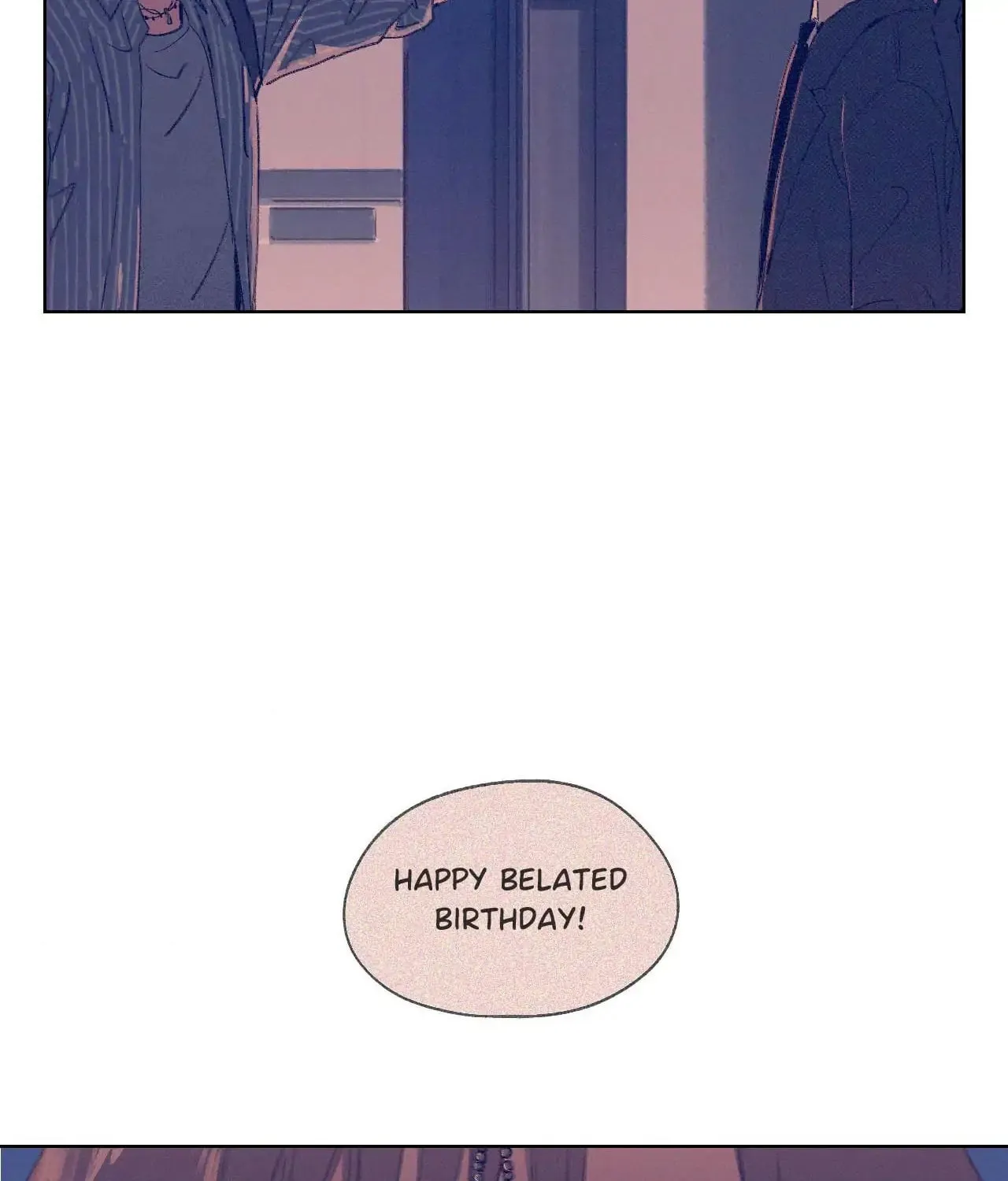 A First of Summers Chapter 36 page 56 - 