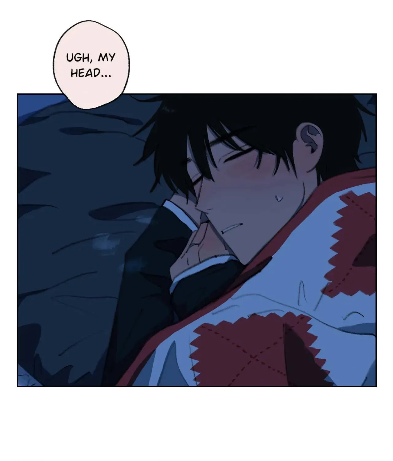 A First of Summers Chapter 36 page 7 - 