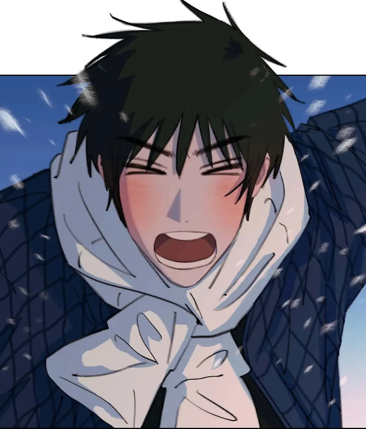 A First of Summers Chapter 36 page 73 - 