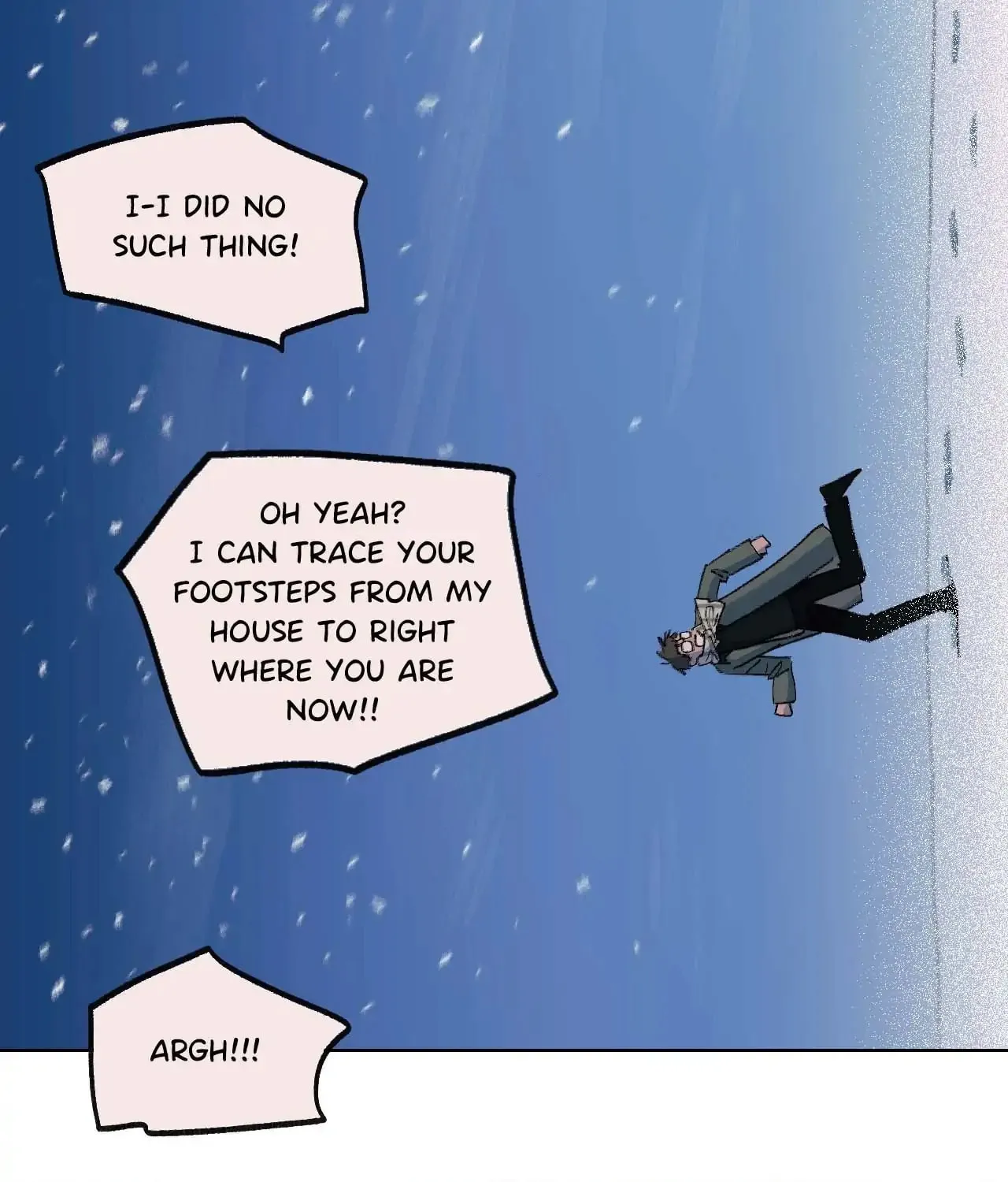 A First of Summers Chapter 36 page 79 - 