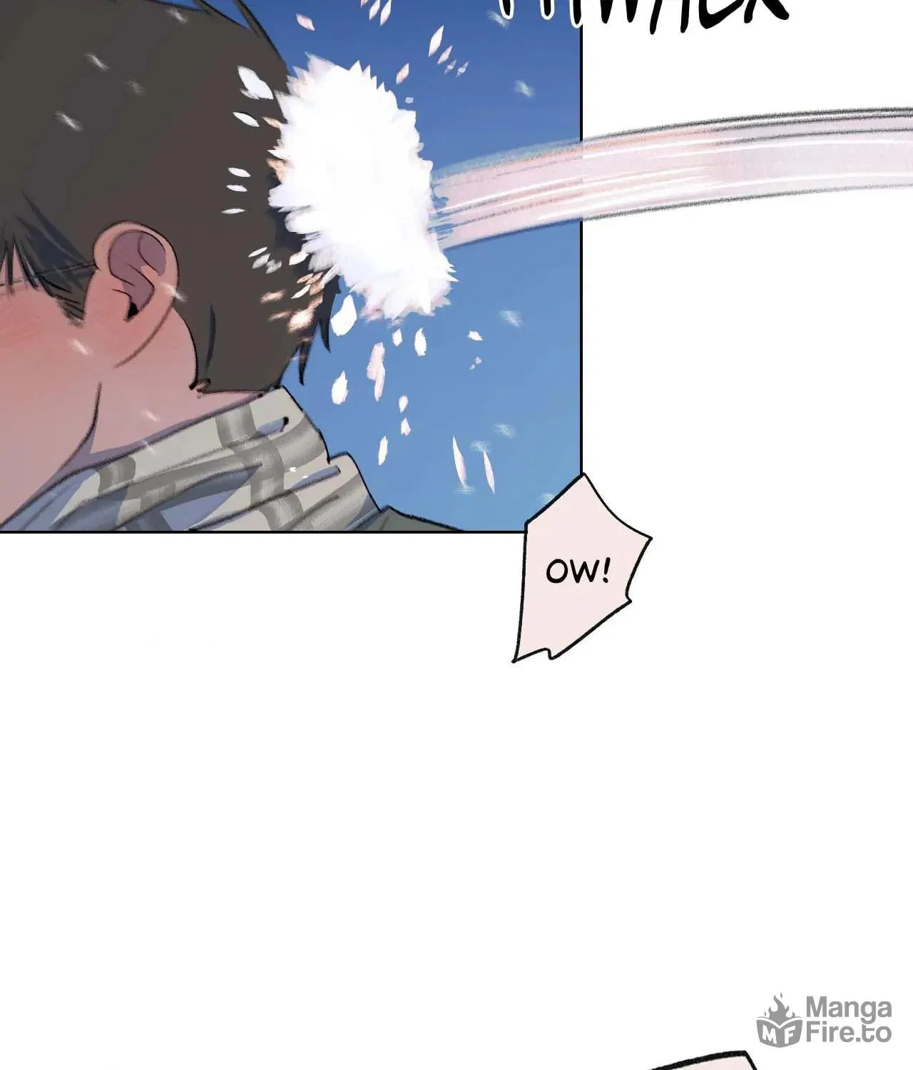A First of Summers Chapter 36 page 85 - 