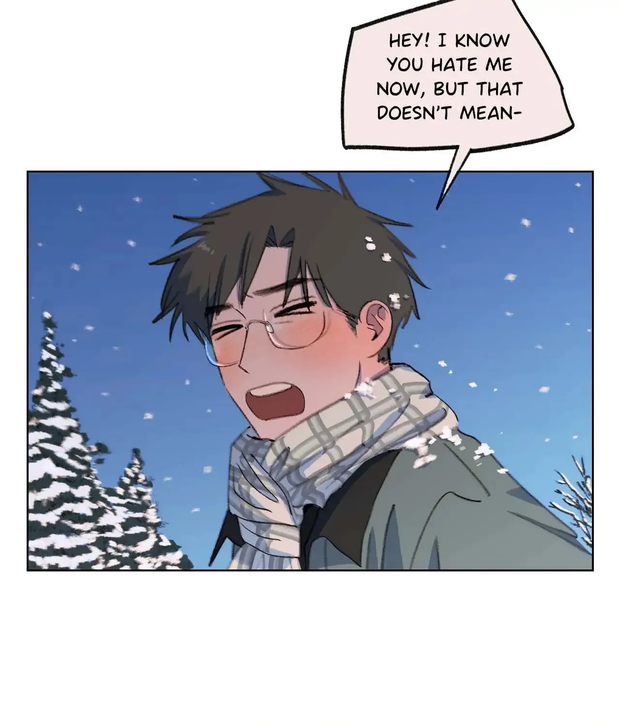 A First of Summers Chapter 36 page 86 - 