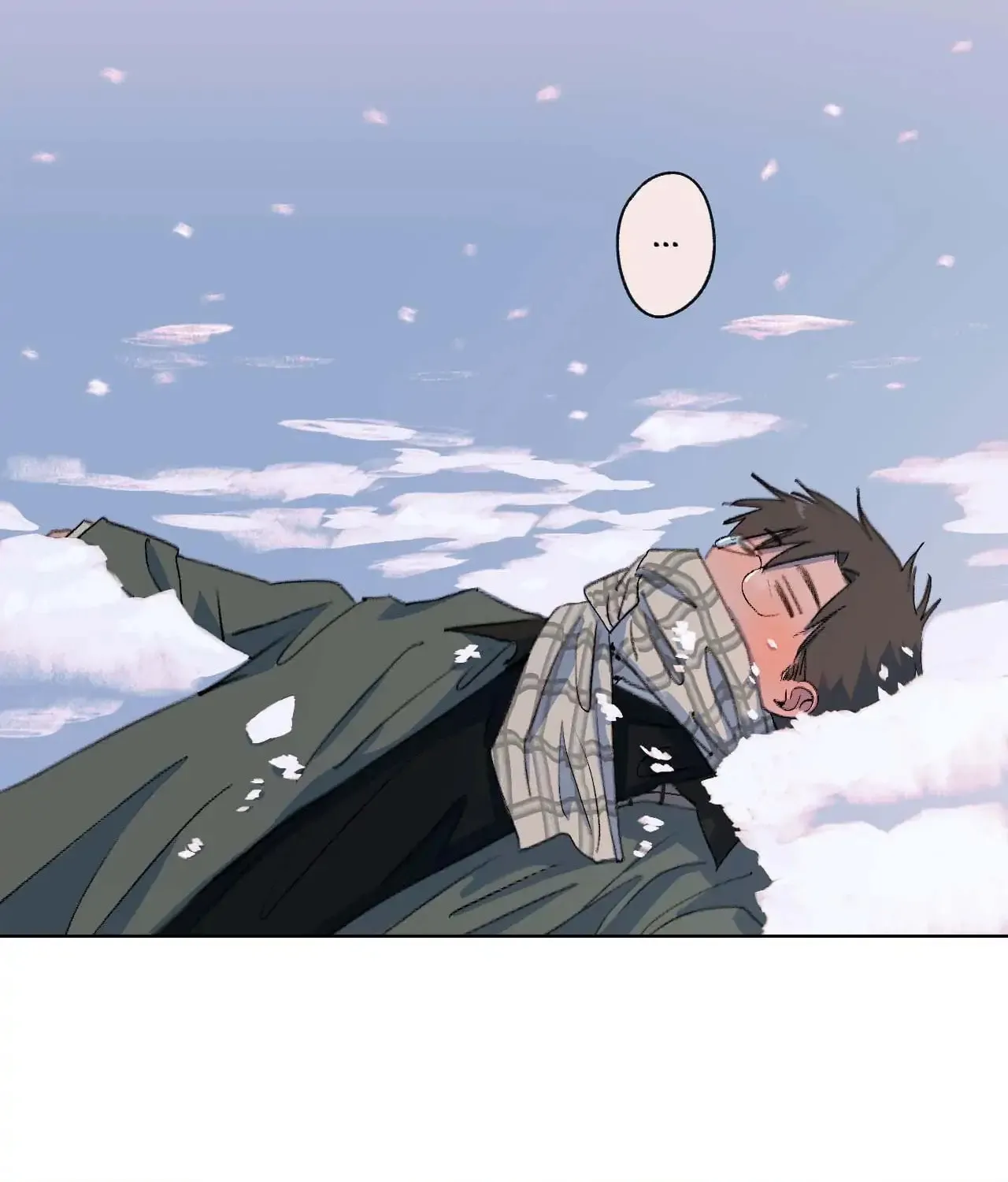 A First of Summers Chapter 36 page 91 - 