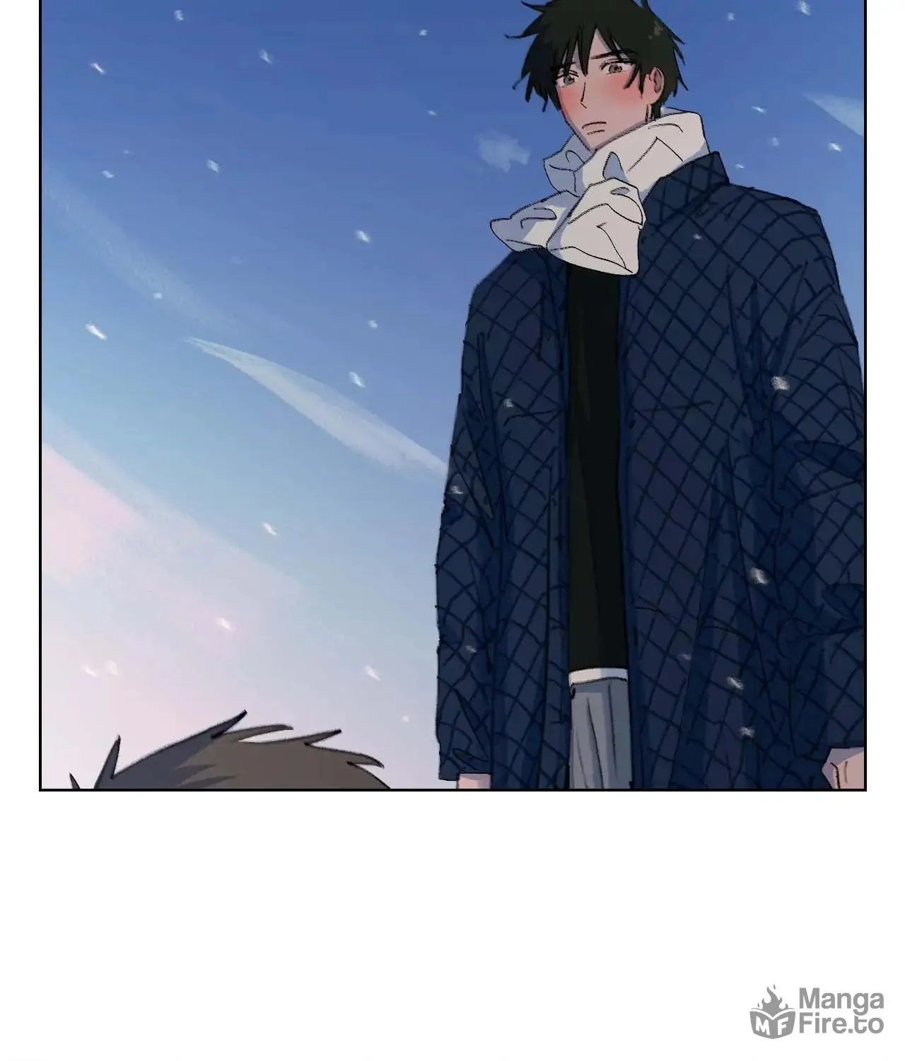 A First of Summers Chapter 36 page 95 - 