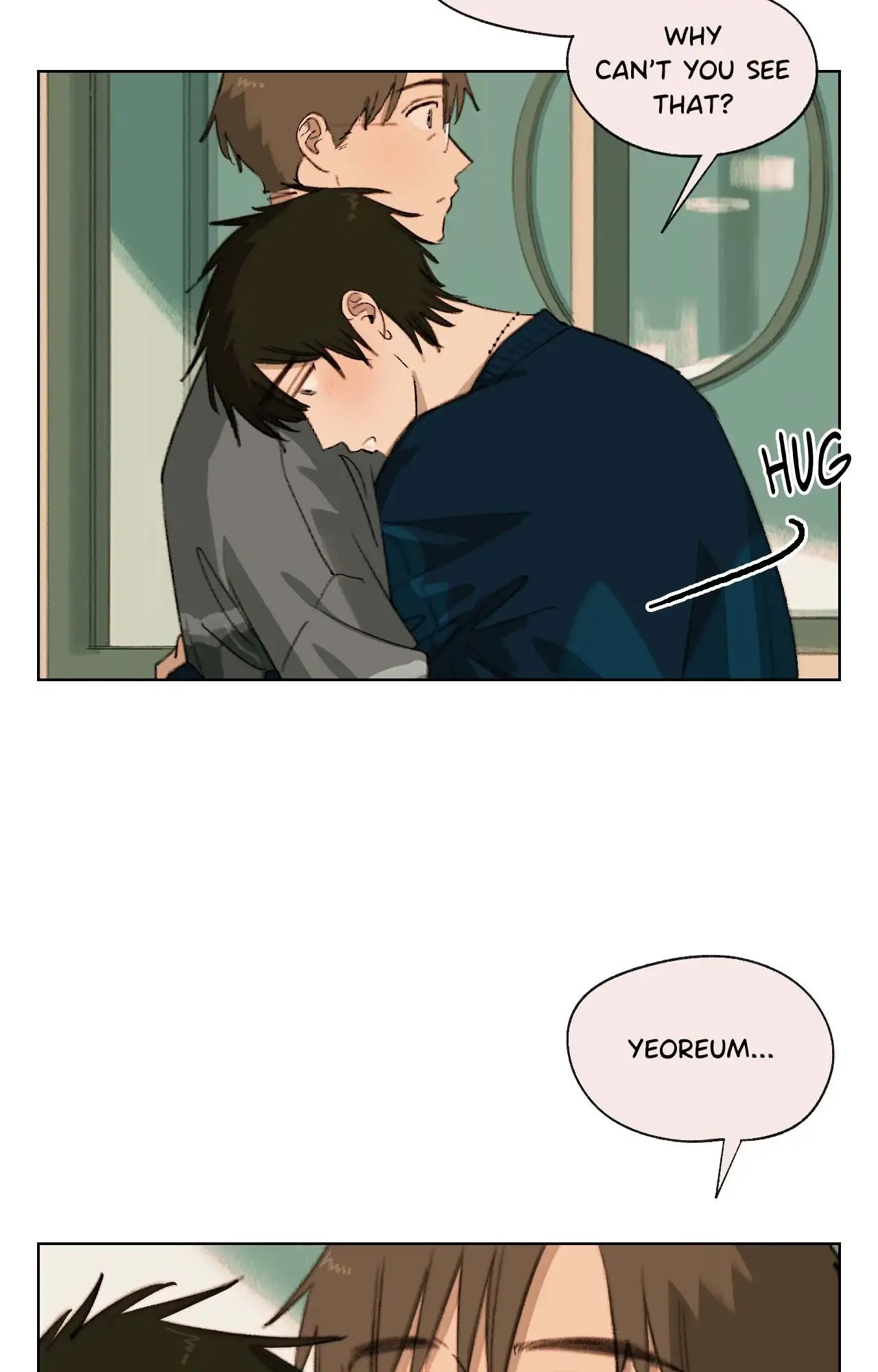 A First of Summers Chapter 37.1 page 14 - 
