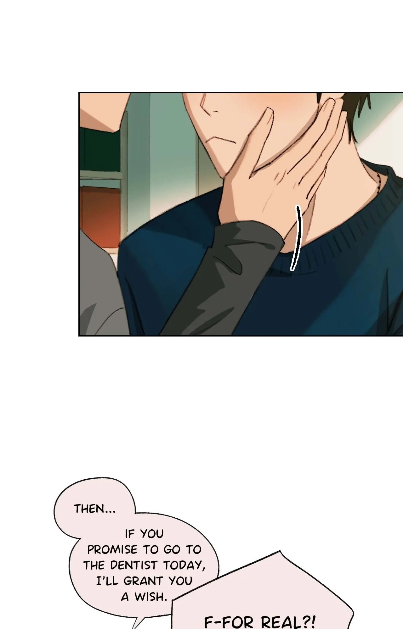 A First of Summers Chapter 37.1 page 17 - 